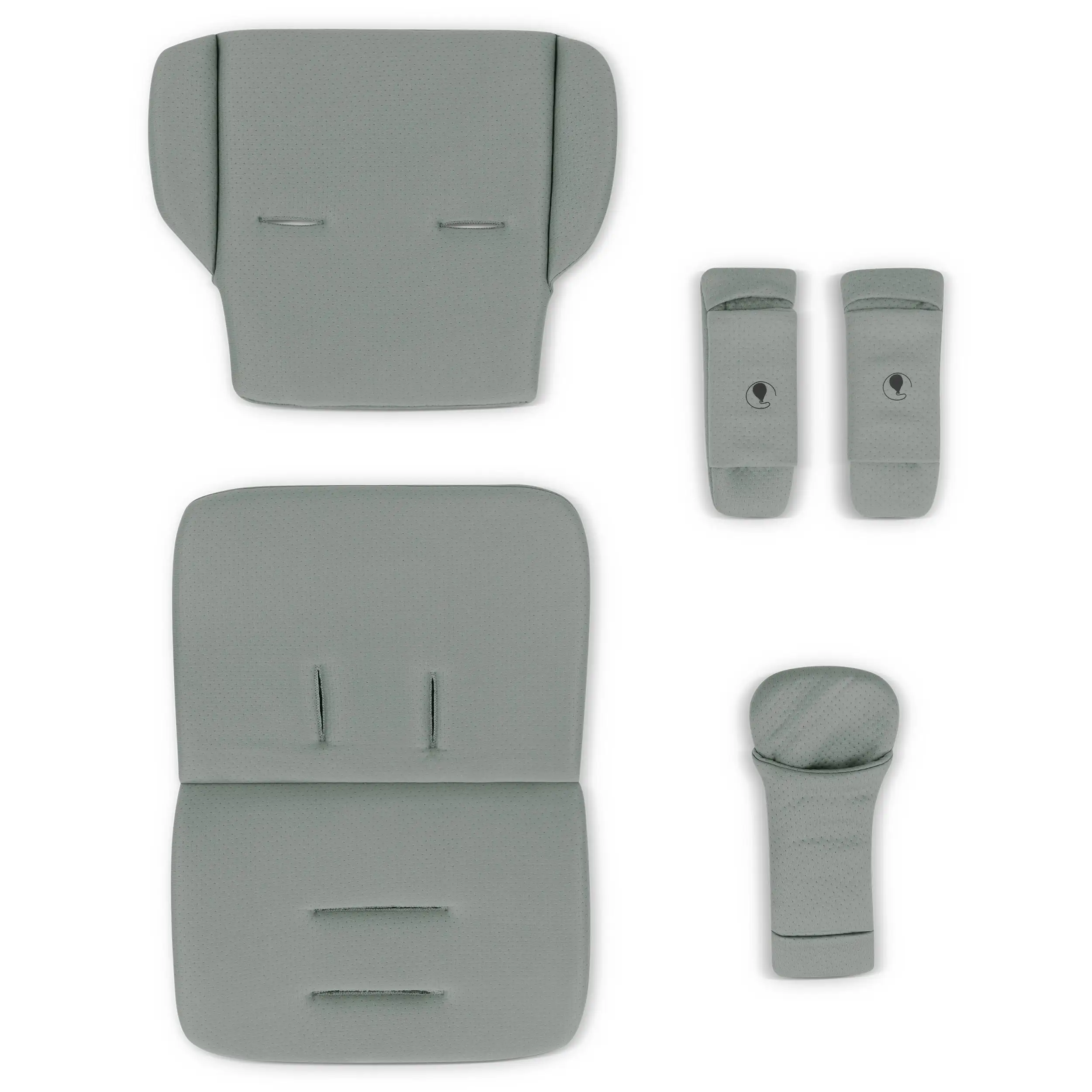 Komfortowa wkładka do siedziska do Ping 3 - Cozy Pine