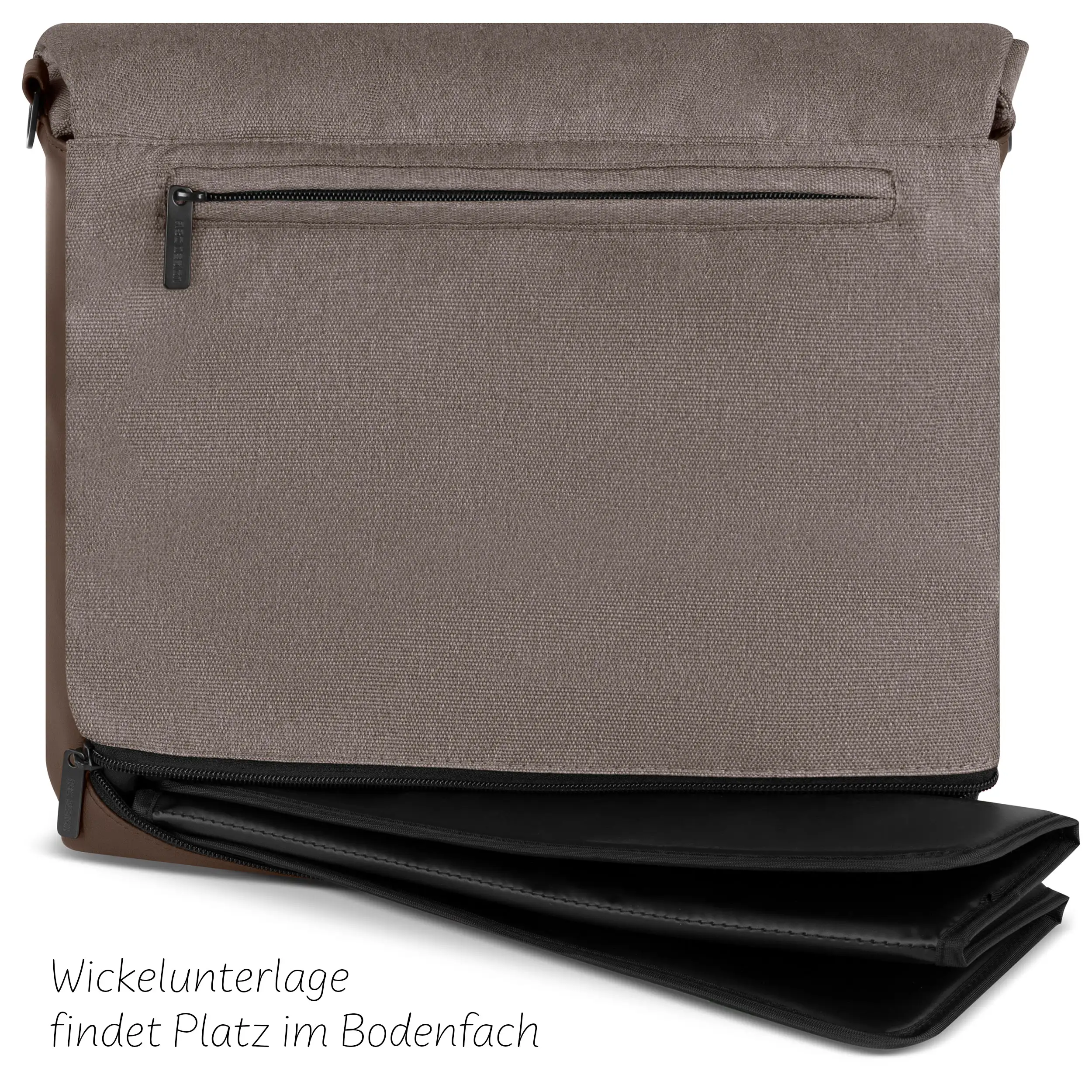 Torba do przewijania Urban - Nature