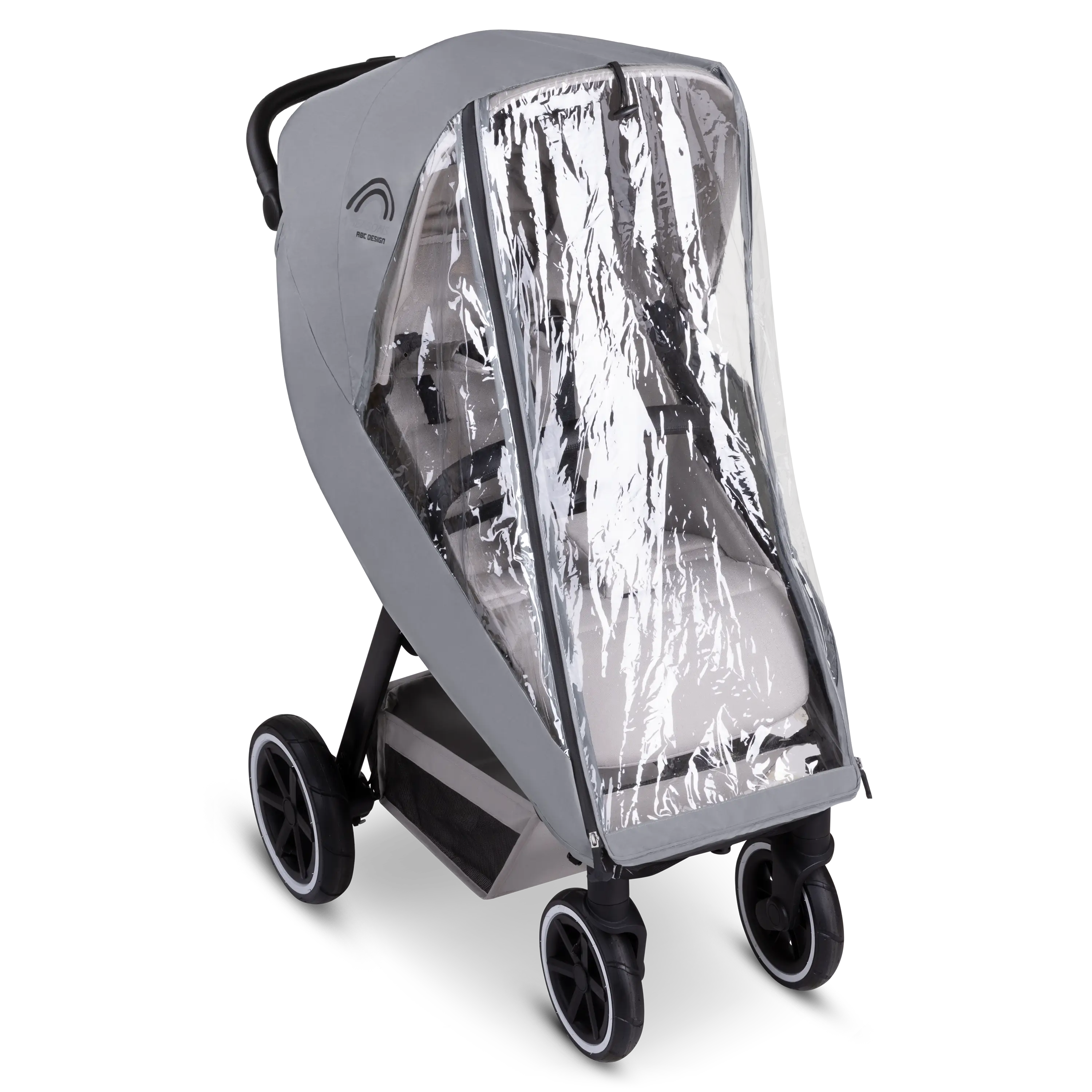 Ochrona i komfort: możliwość użycia osłony przeciwsłonecznej