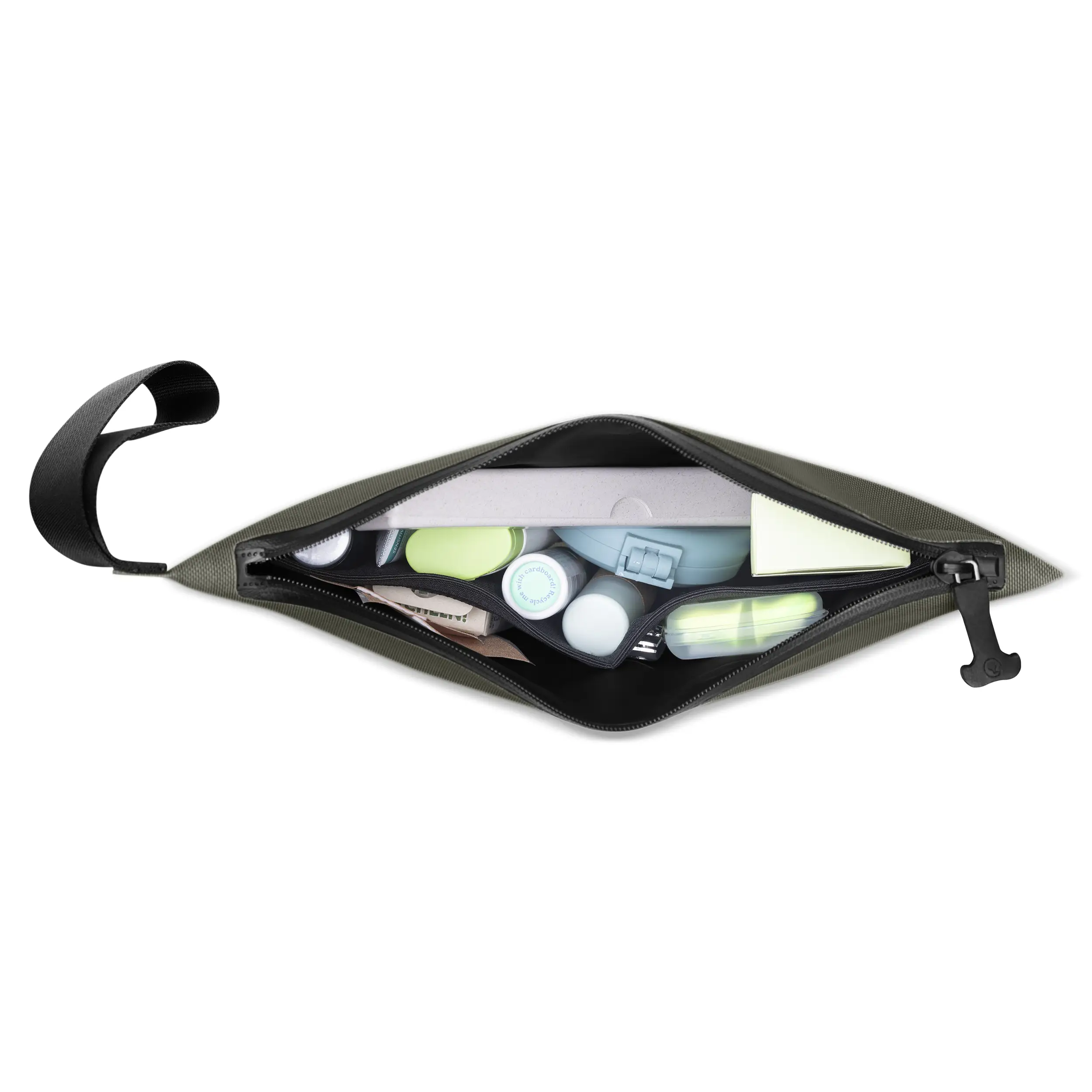 Organizer Sports - Avocado