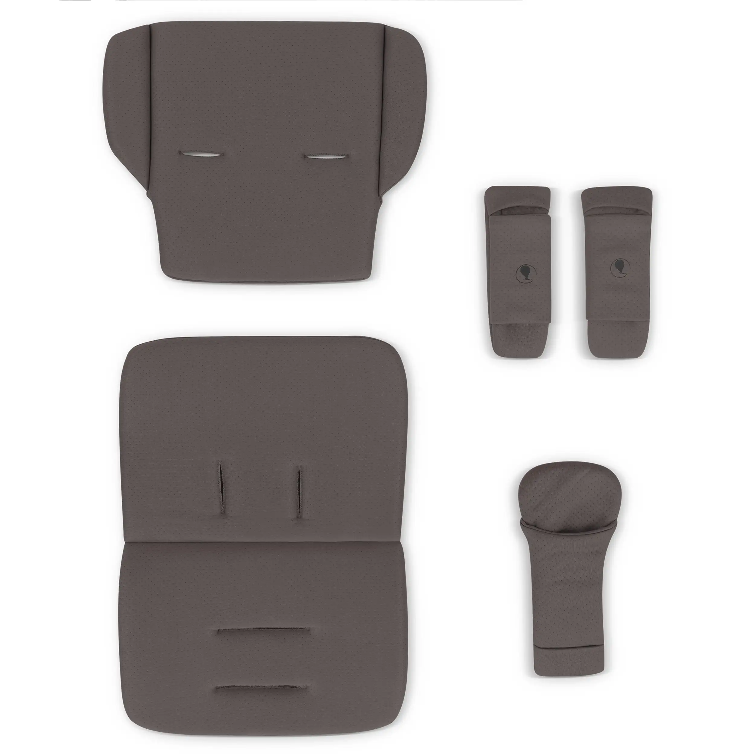 Komfortowa wkładka do siedziska do Ping 3 - Cozy Falcon