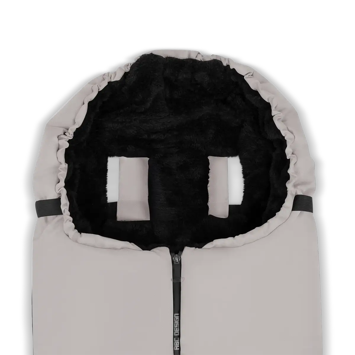 Dodatkowa ochrona głowy dzięki kapturowi