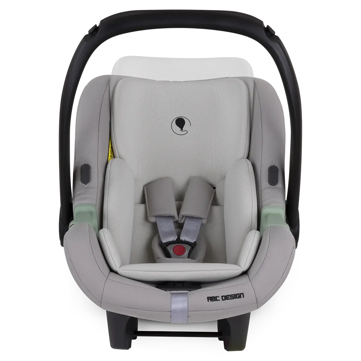 Bezpieczeństwo od urodzenia do 15 miesięcy