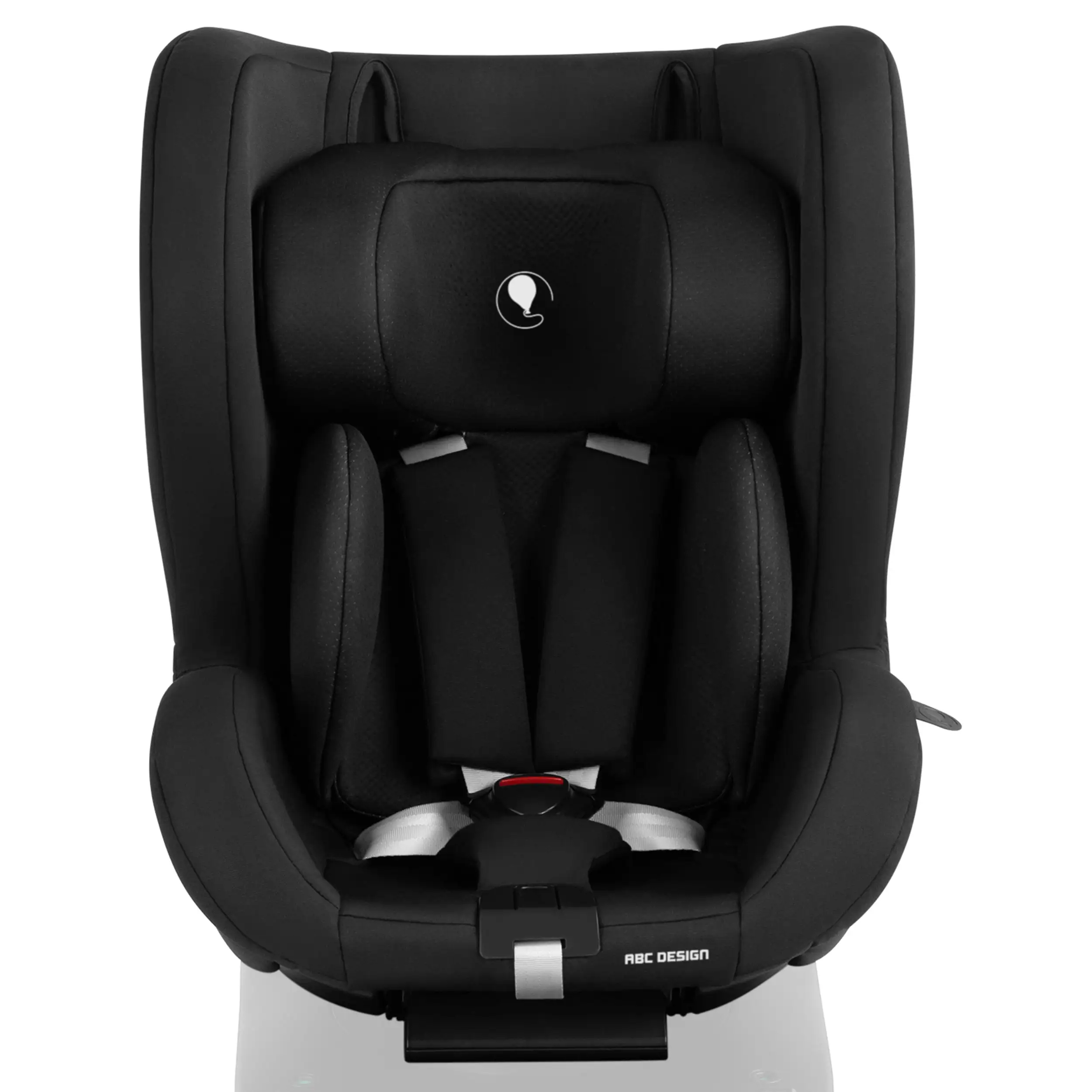 Fotelik samochodowy Lily i-Size - Black
