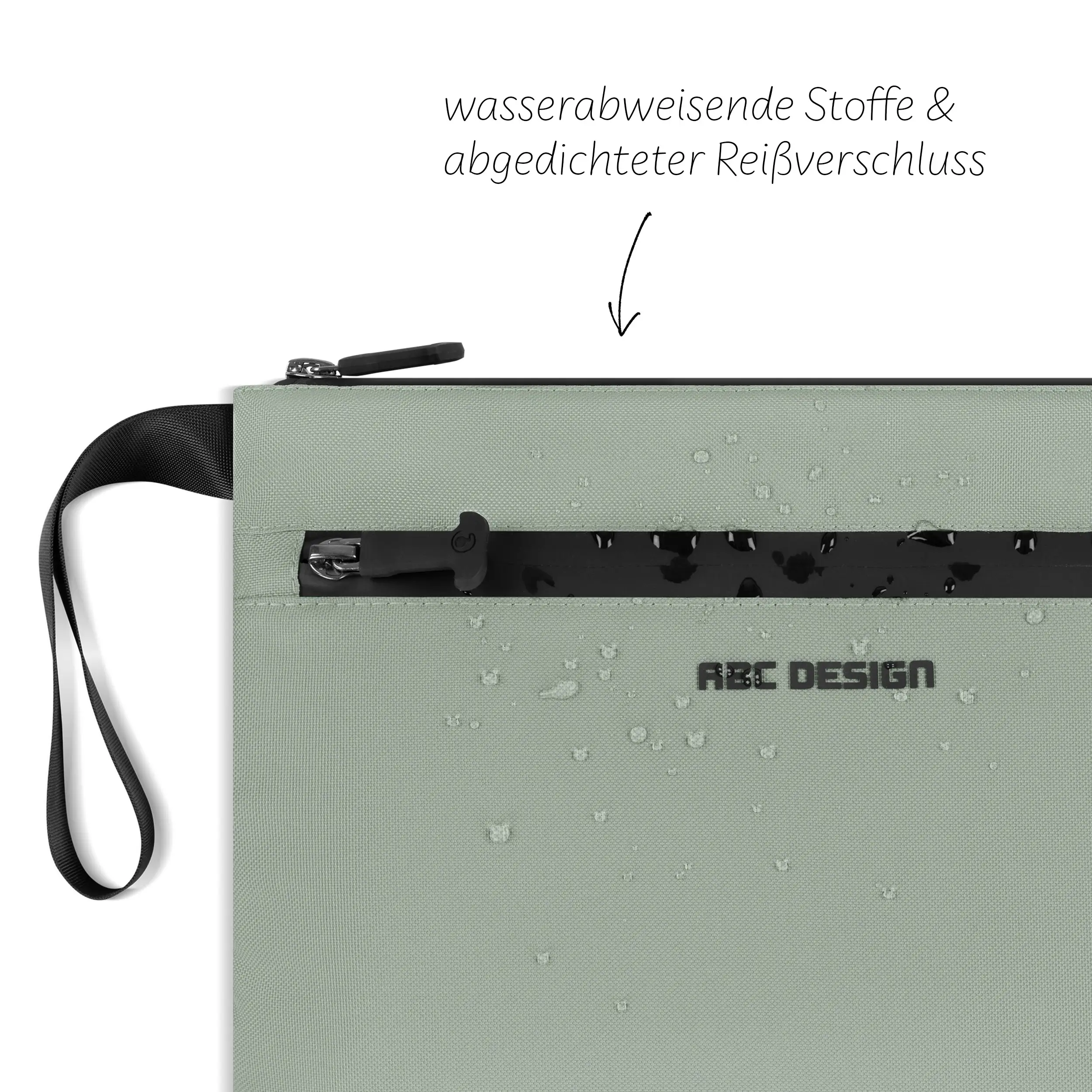 Organizer do przewijania Classic - Pine