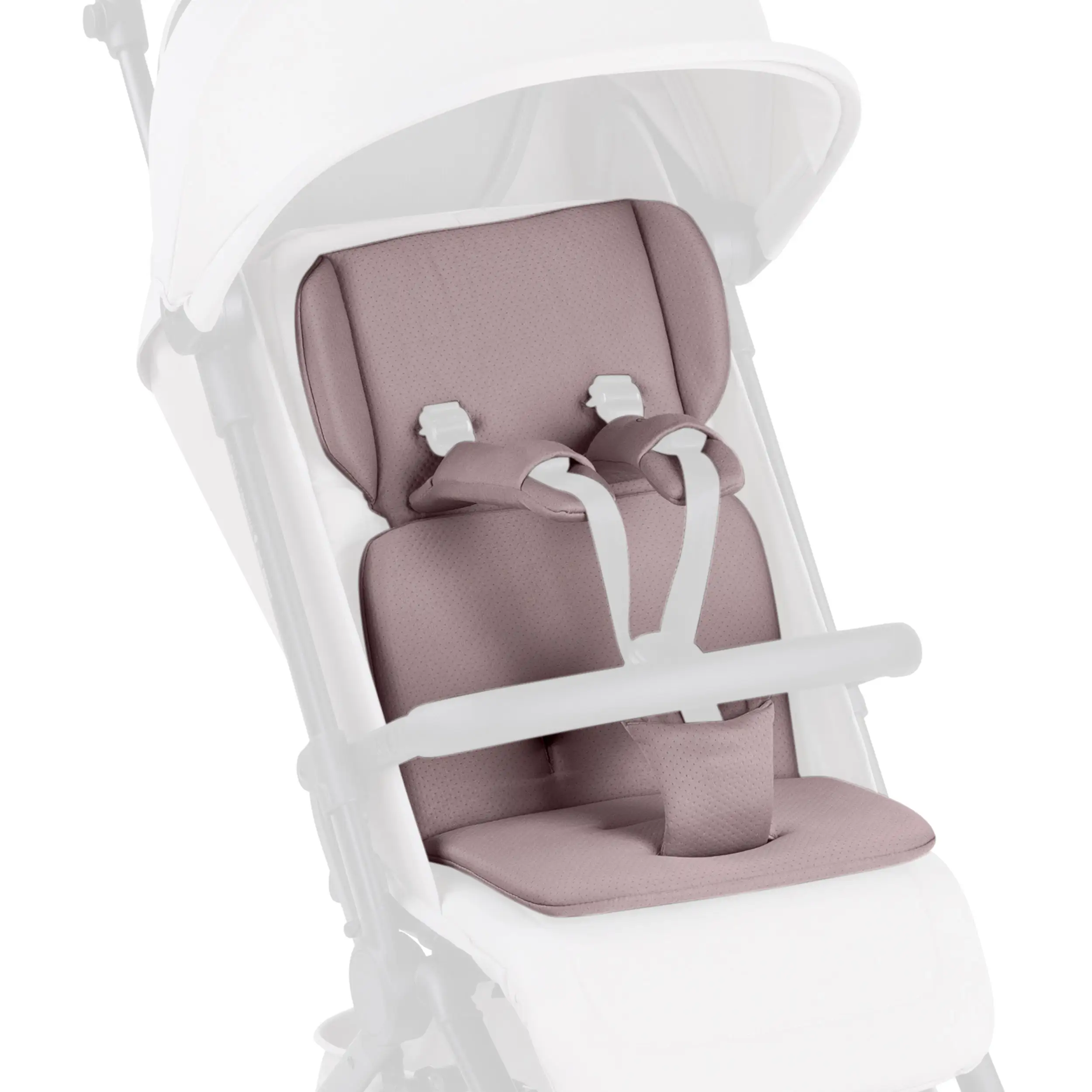 Komfortowa wkładka do siedziska do Ping 3 - Cozy Teak