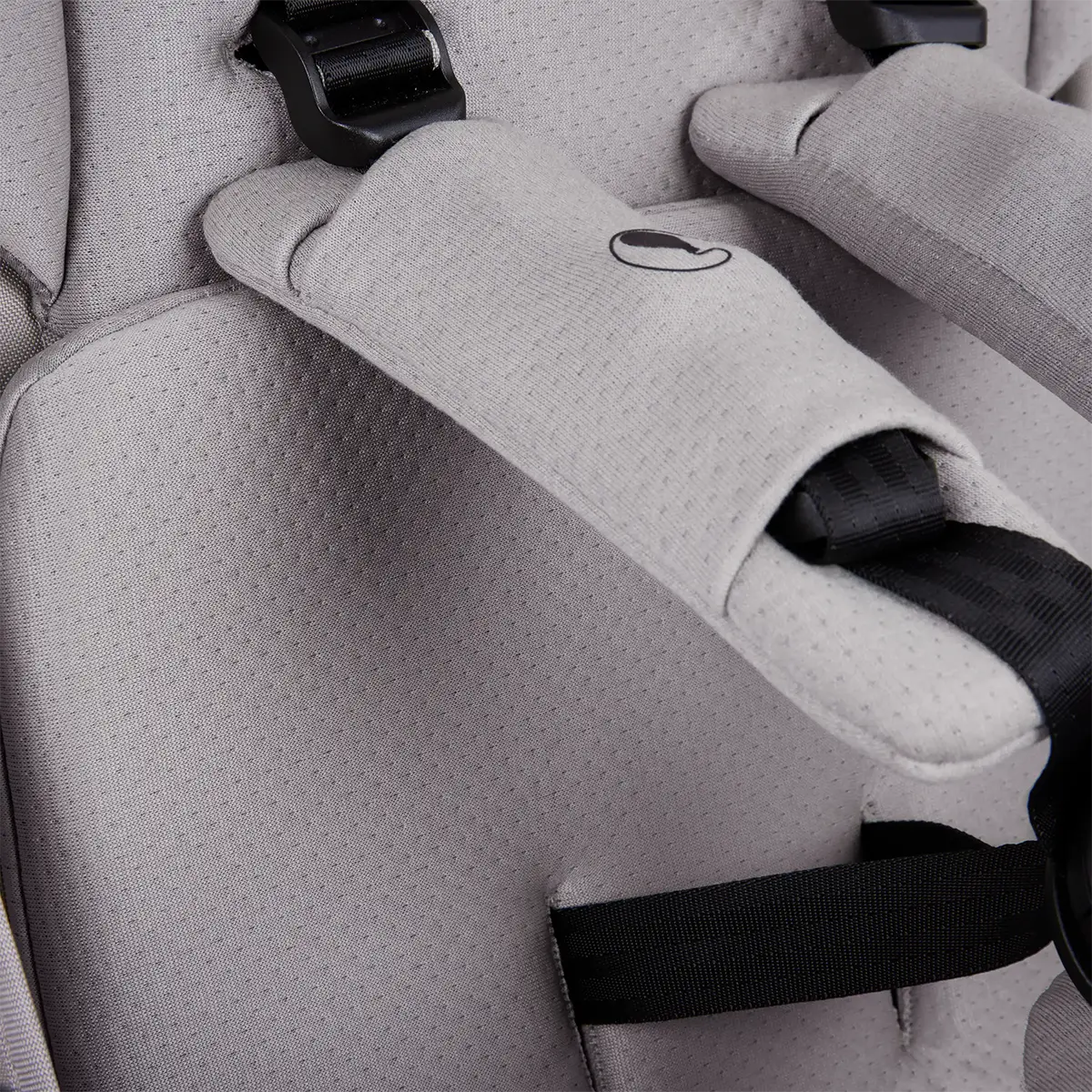 Optymalny komfort i pewne trzymanie