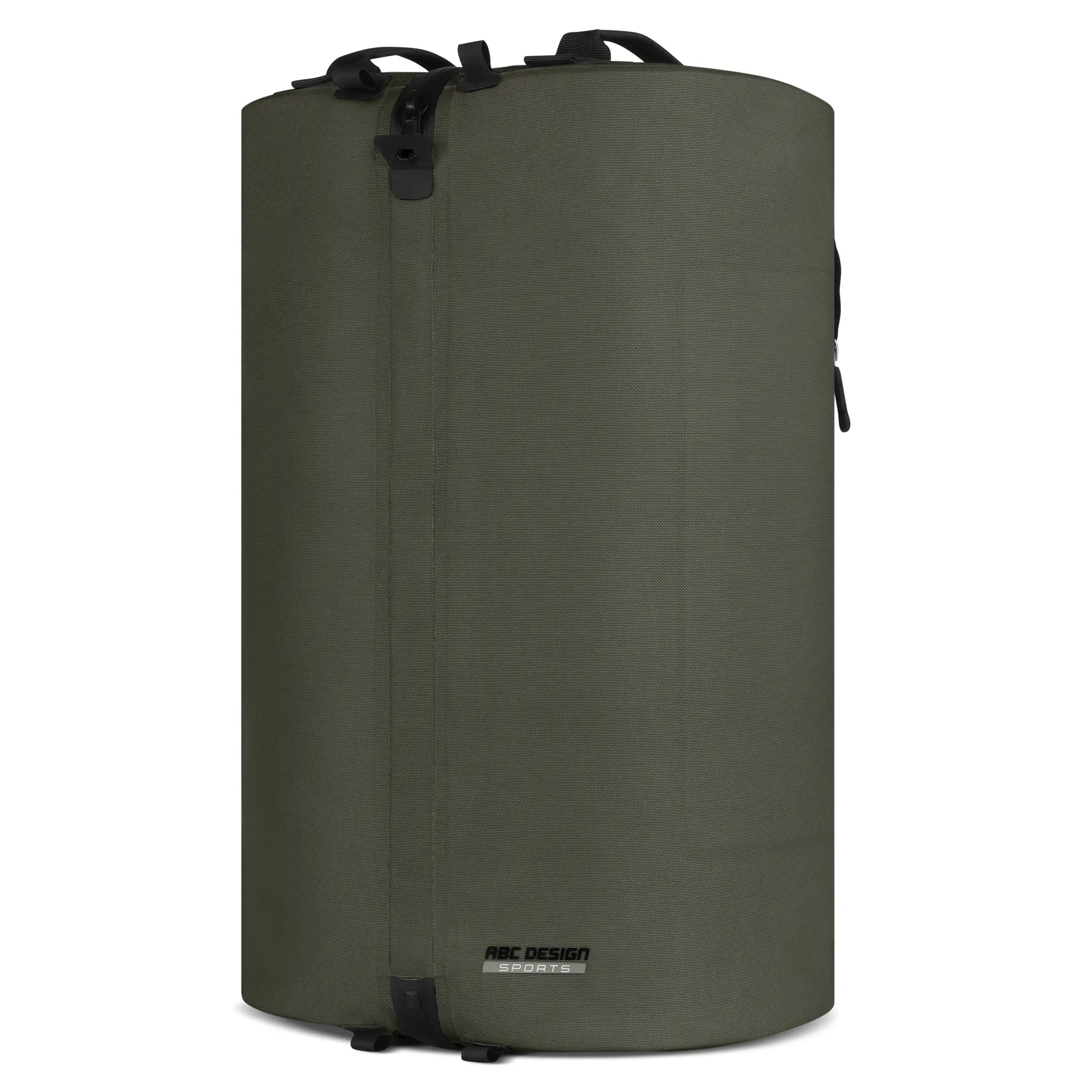 Torba podróżna Bellinzona 33L na city breaki, podróże i weekendy - Avocado