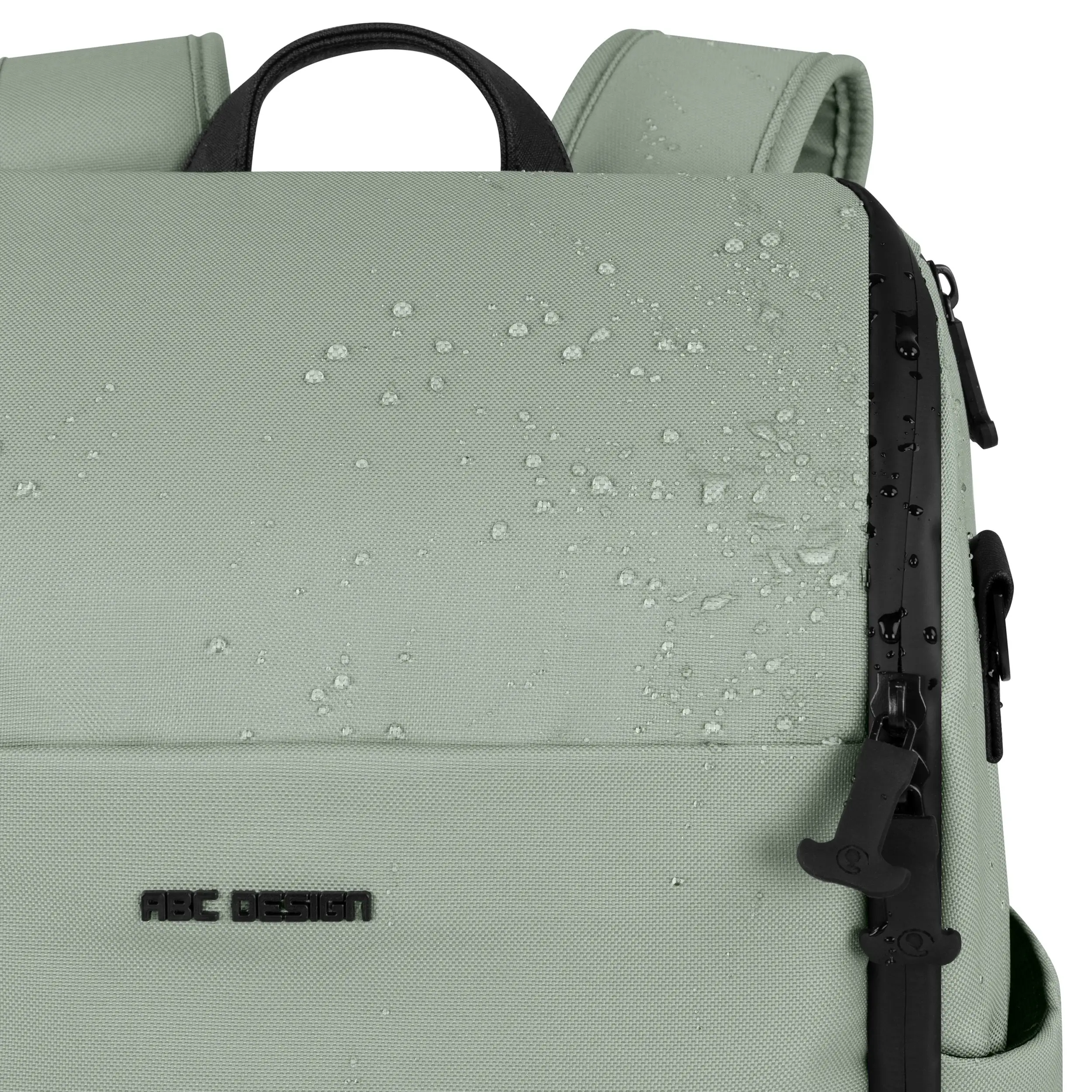 Plecak do przewijania Active - Pine