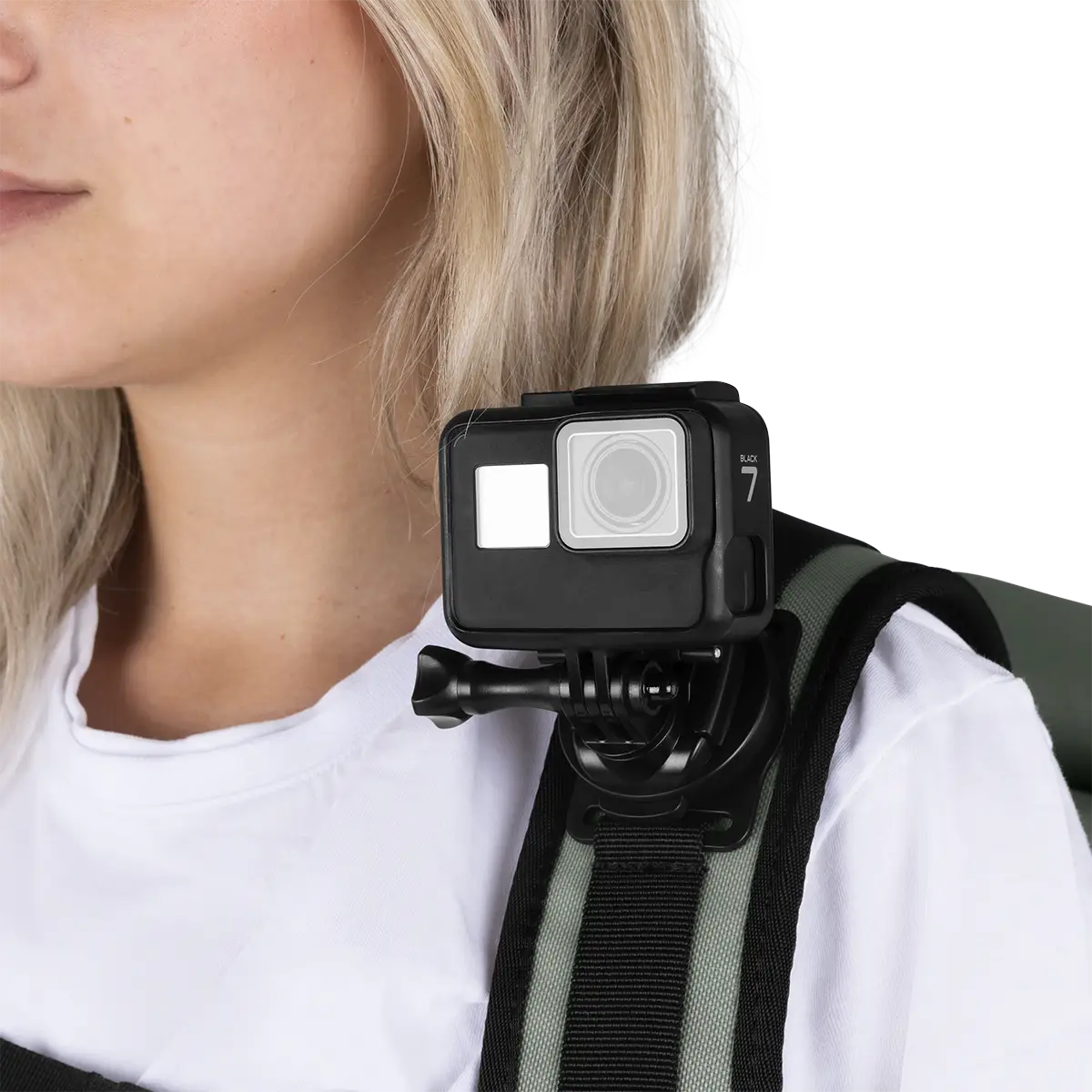 Kamera sportowa zawsze przy sobie