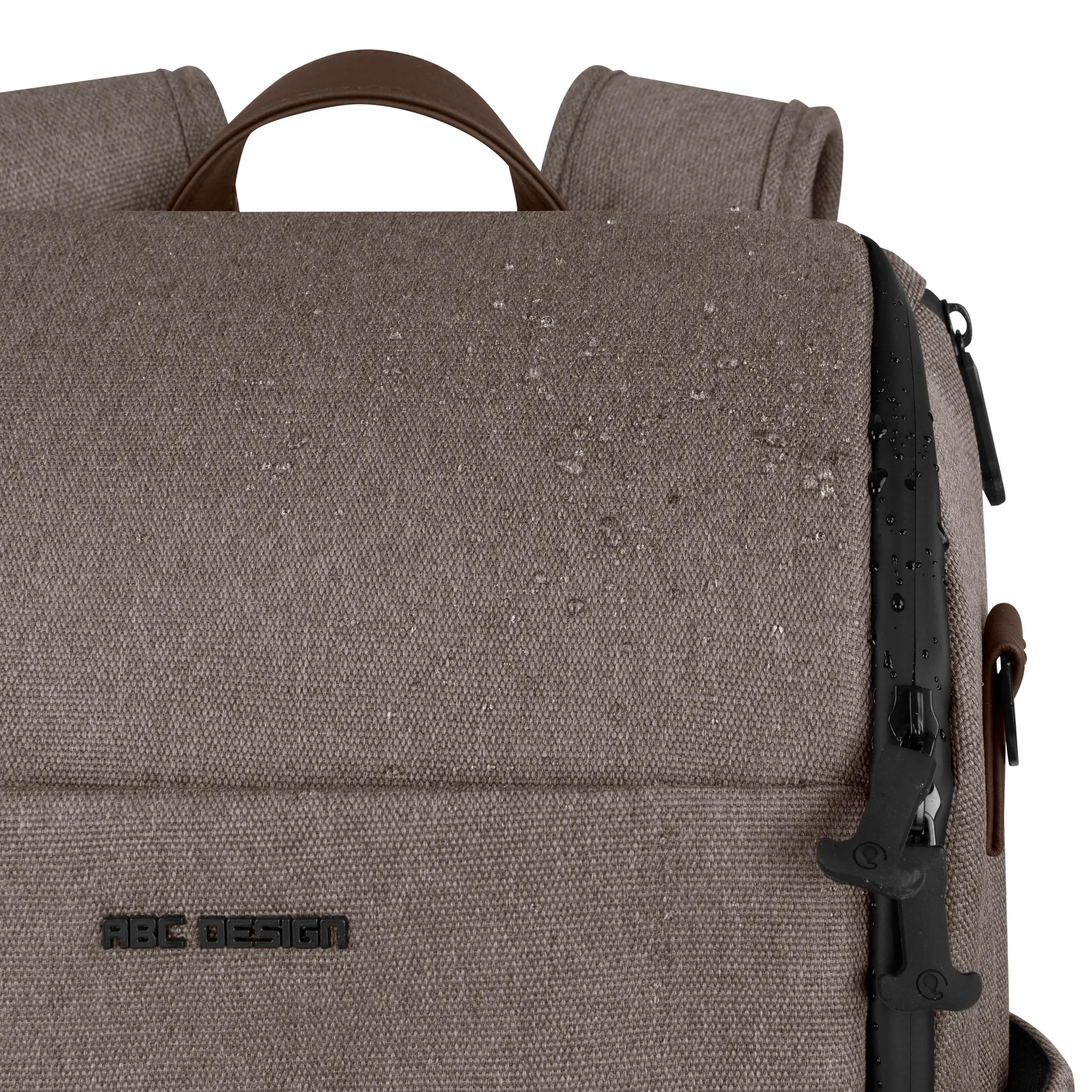 Plecak do przewijania Active - Nature