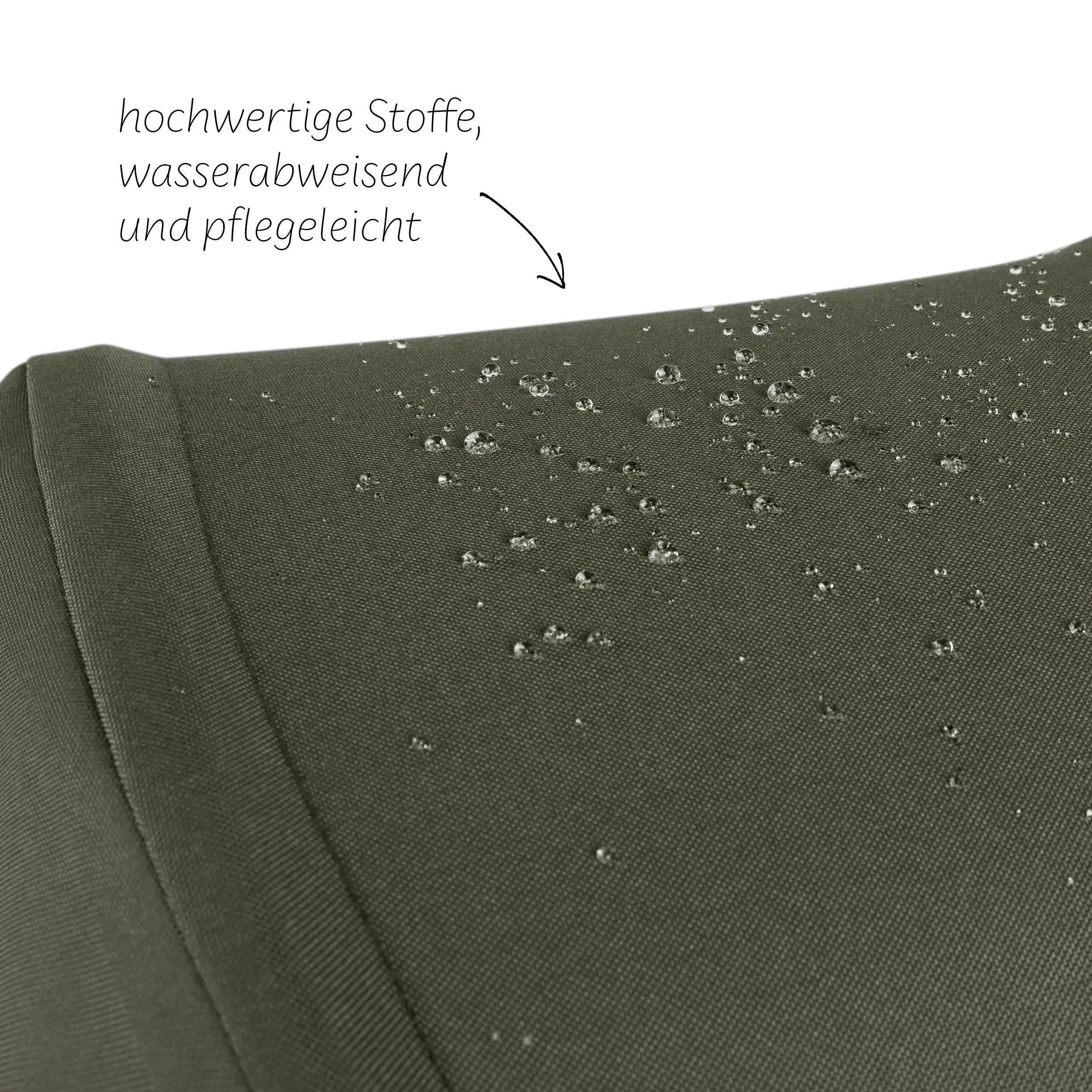 Spacerówka Avus 2 Air - Avocado