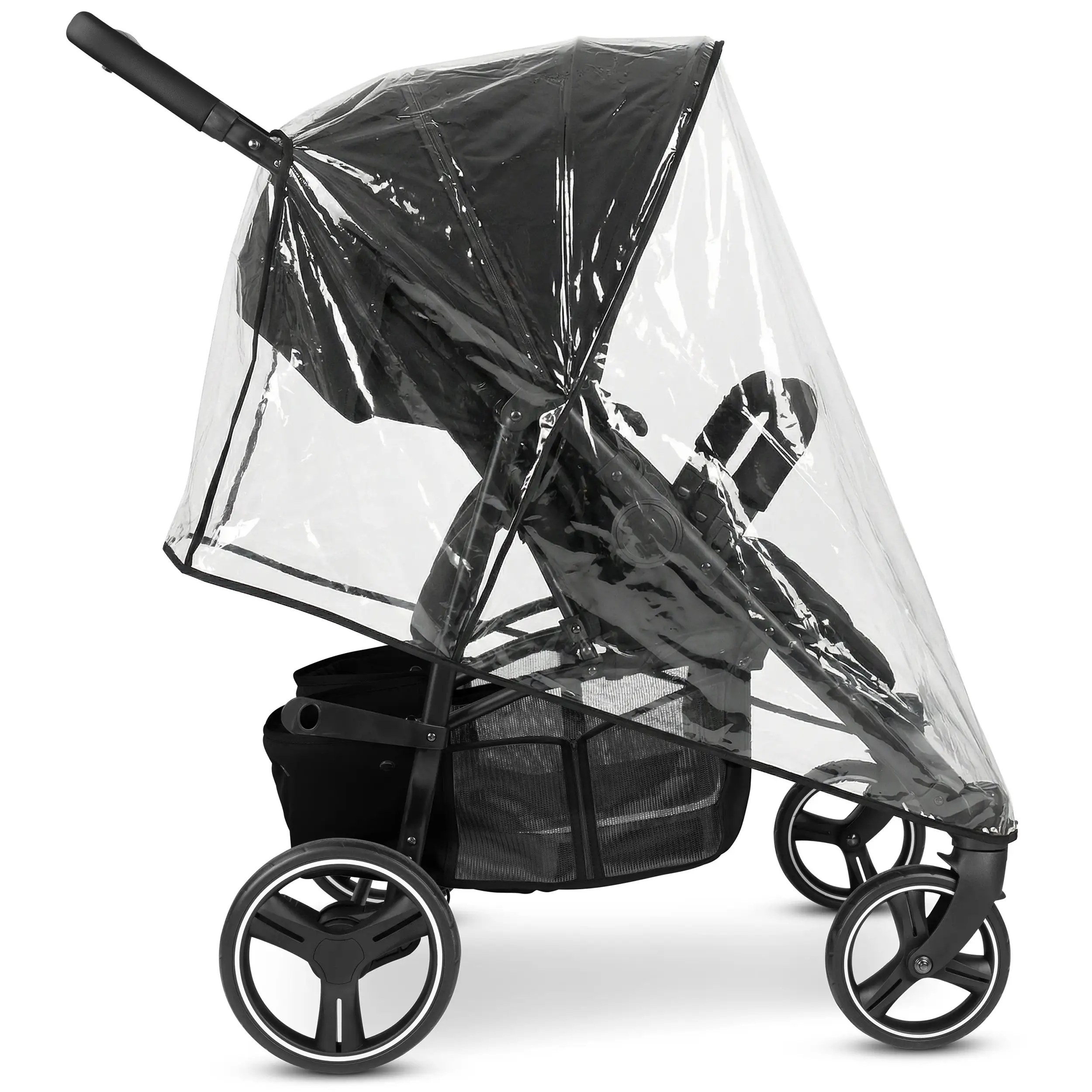 Osłona przeciwdeszczowa do D Two