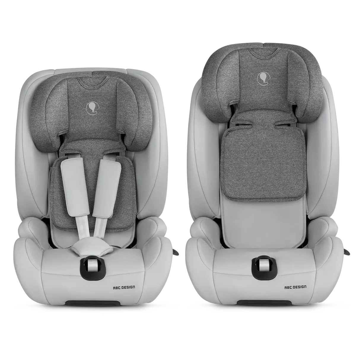 Komfort dostosowany do potrzeb twojego dziecka