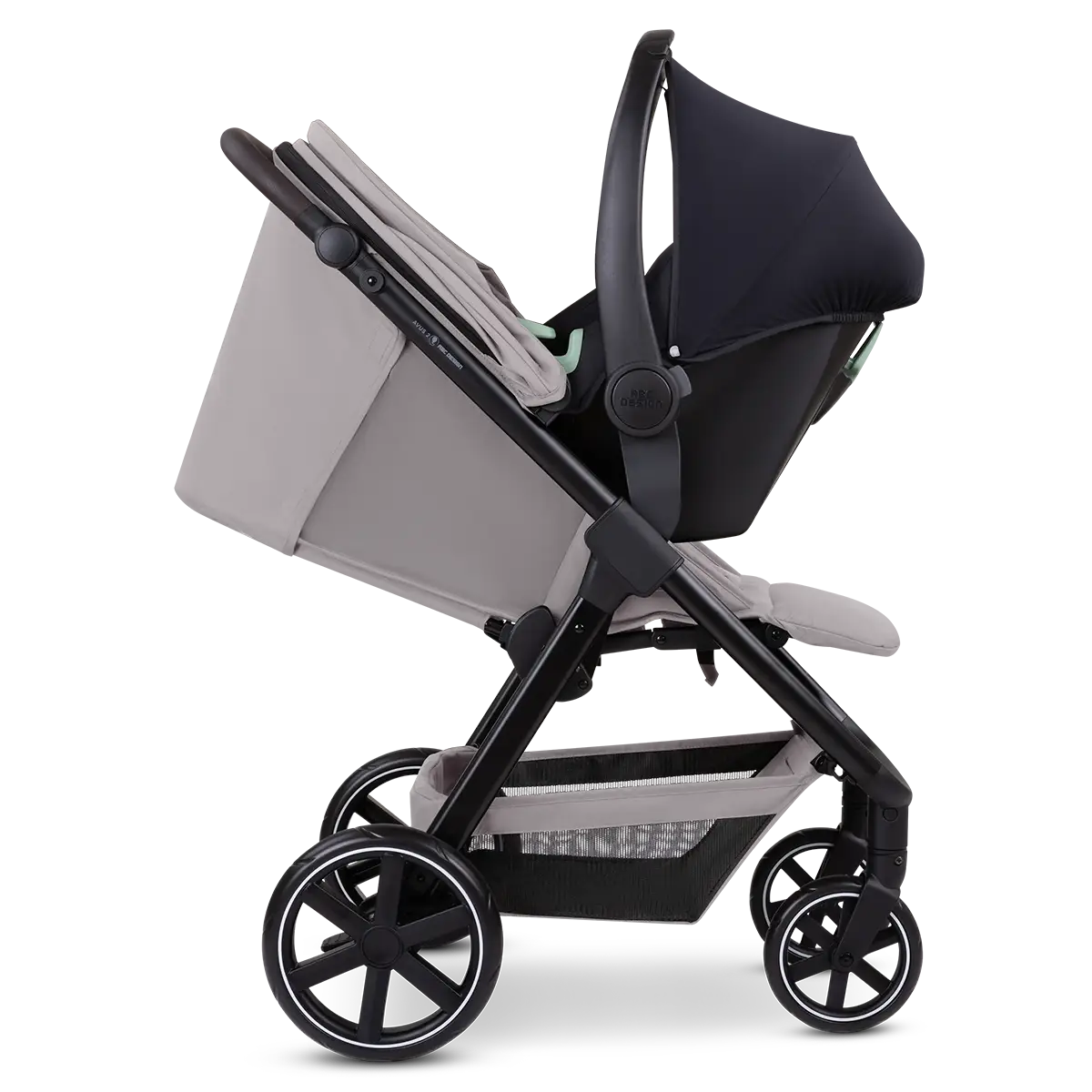 Avus można używać od urodzenia