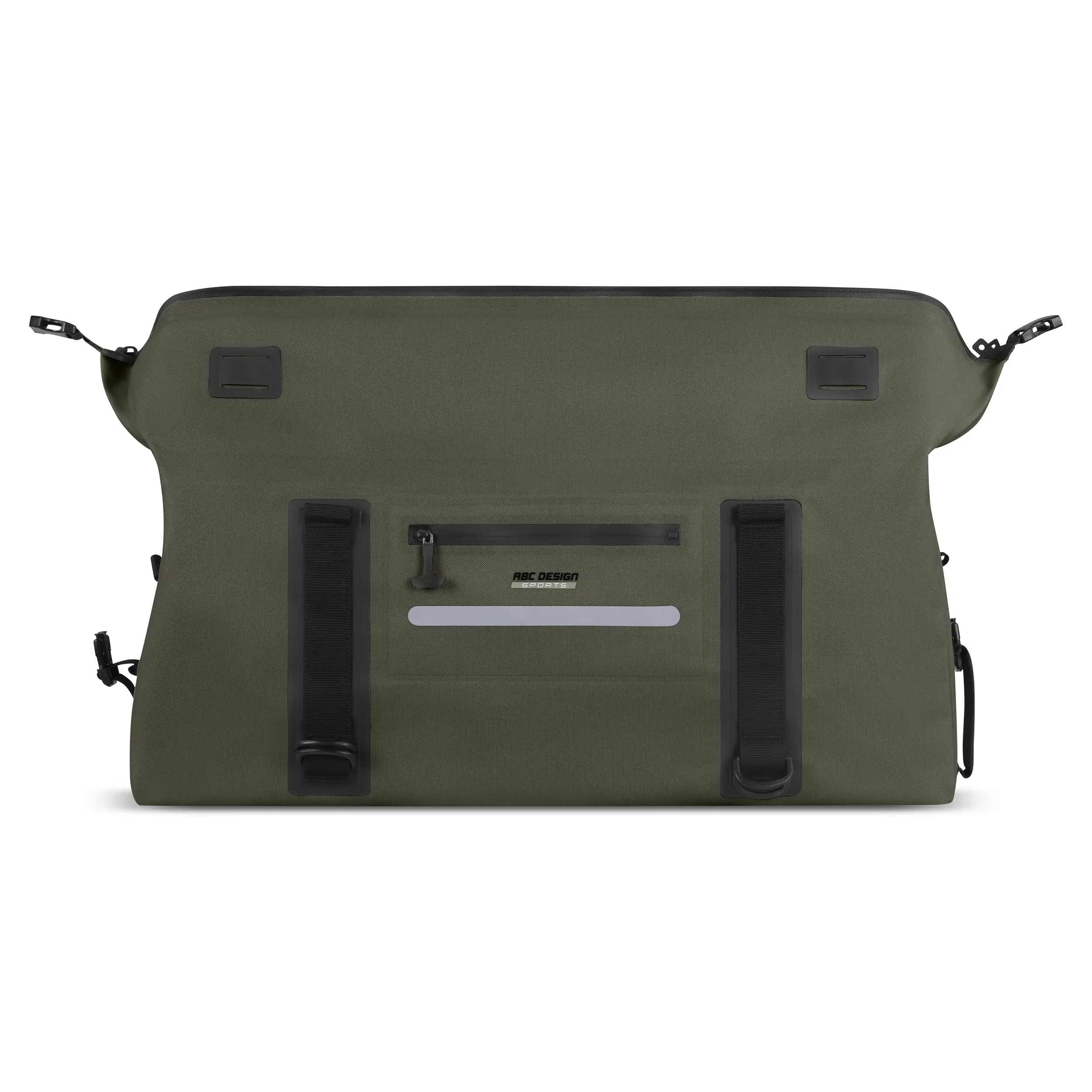 Torba podróżna Locarno 60L do codziennego użytku, podróży i zastosowań profesjonalnych - Avocado