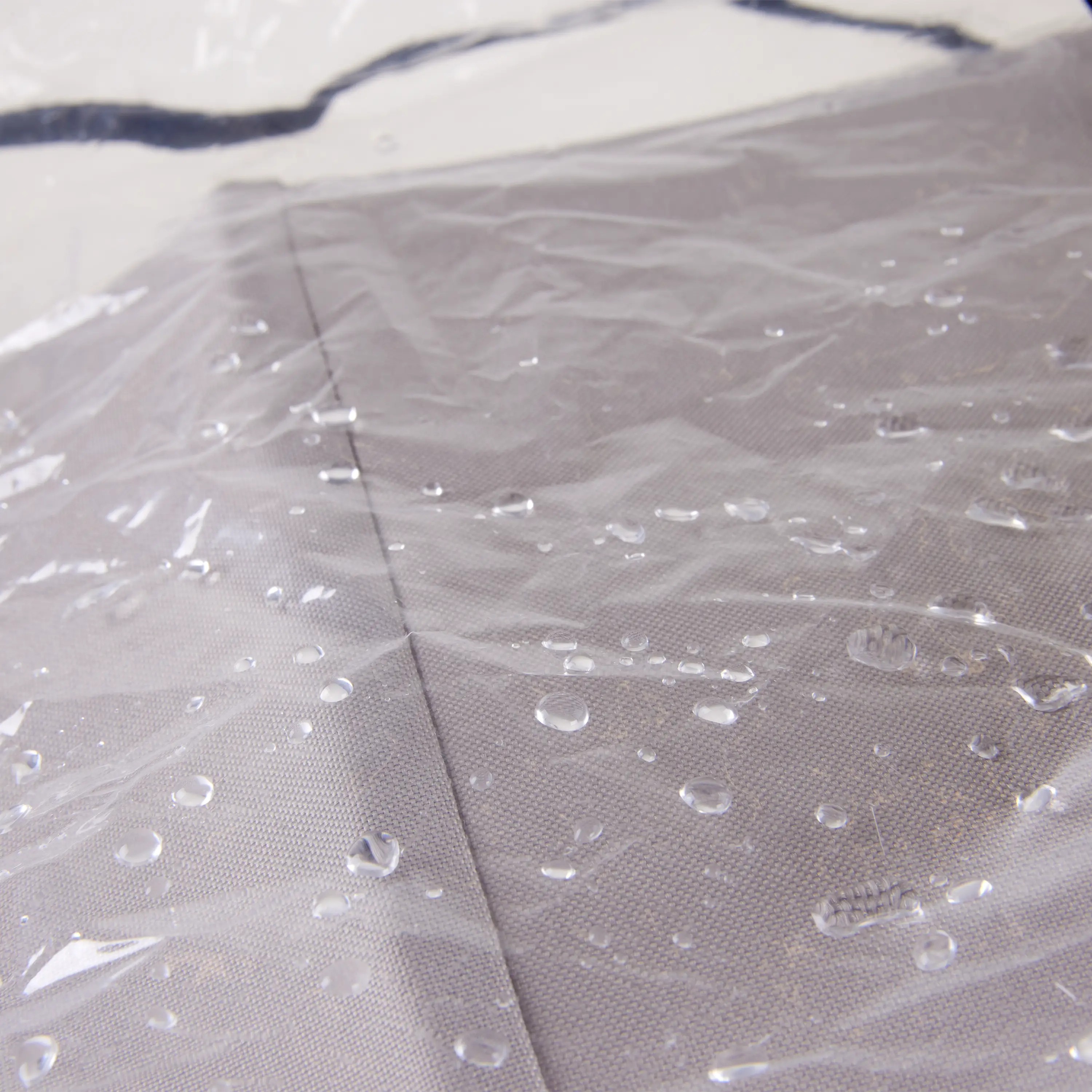 Ochrona przed deszczem i wiatrem