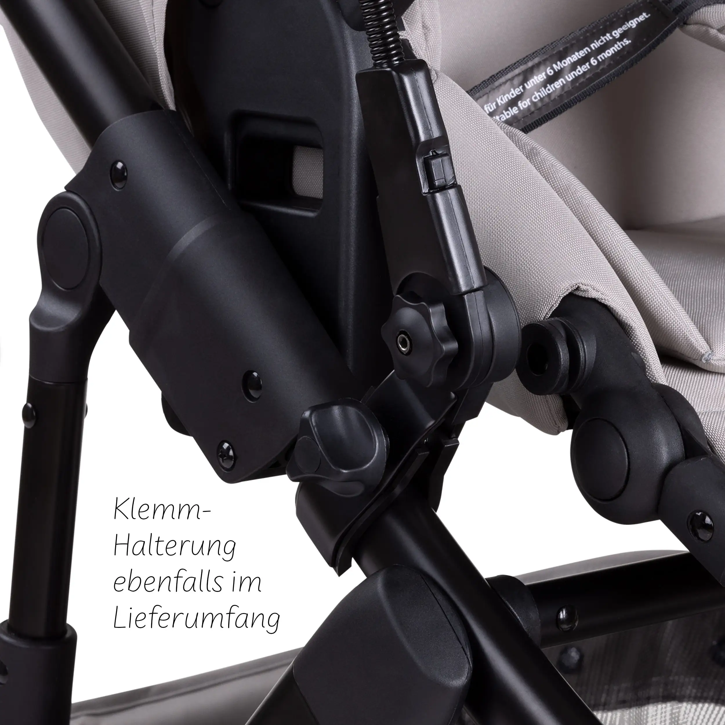 Parasol Sunny - Camel