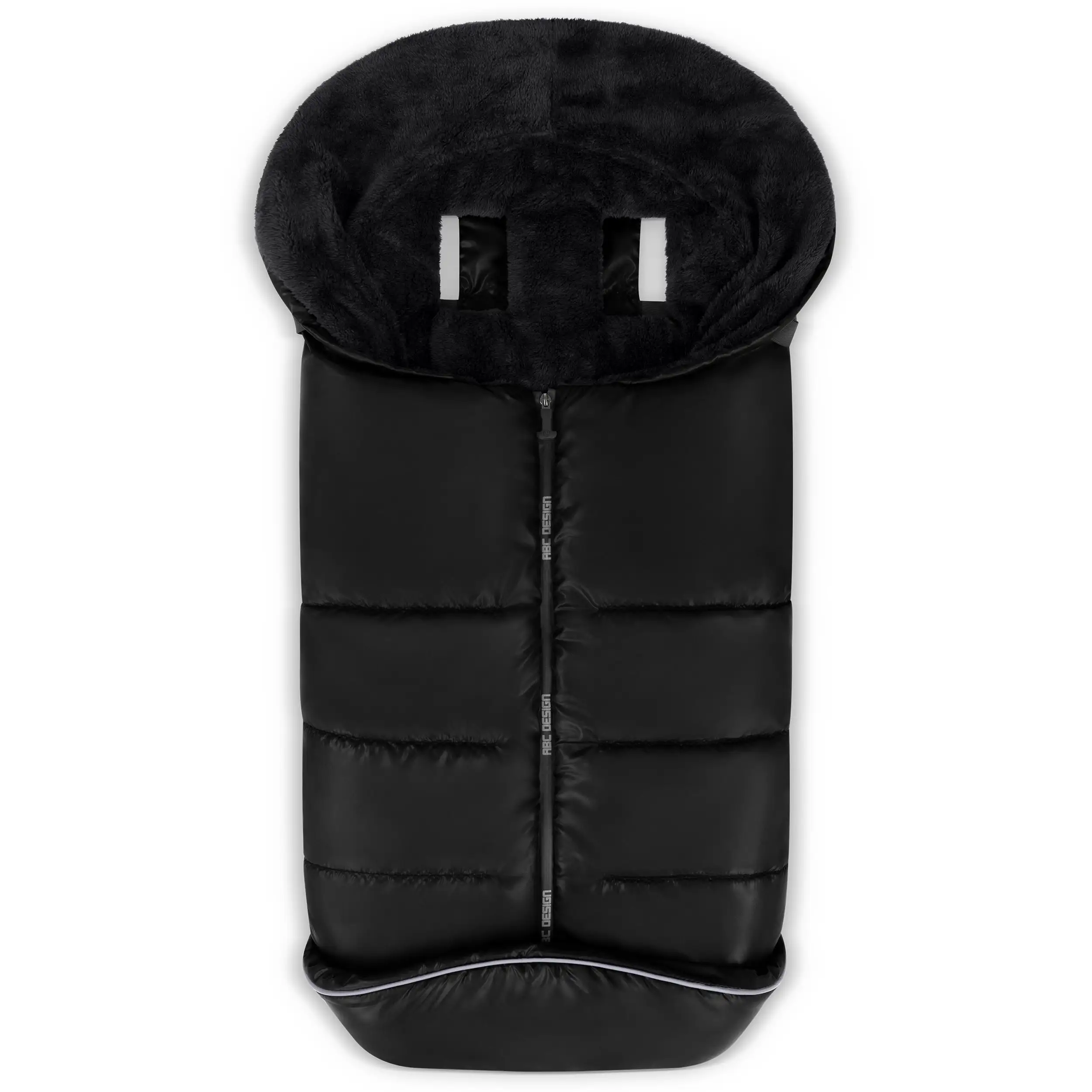 Śpiworek zimowy - Black