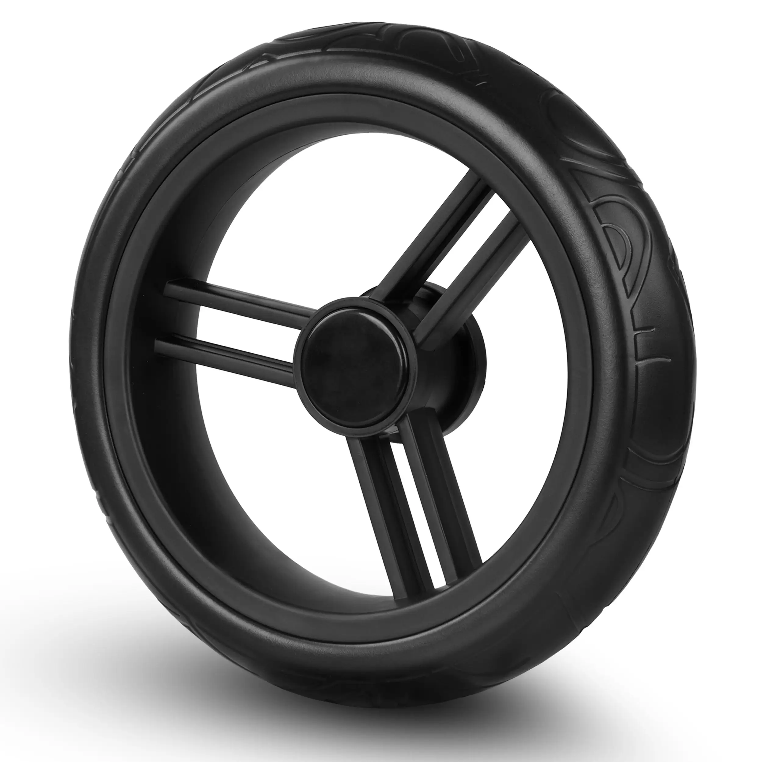 Tylne koło do Zoom - EVA Black