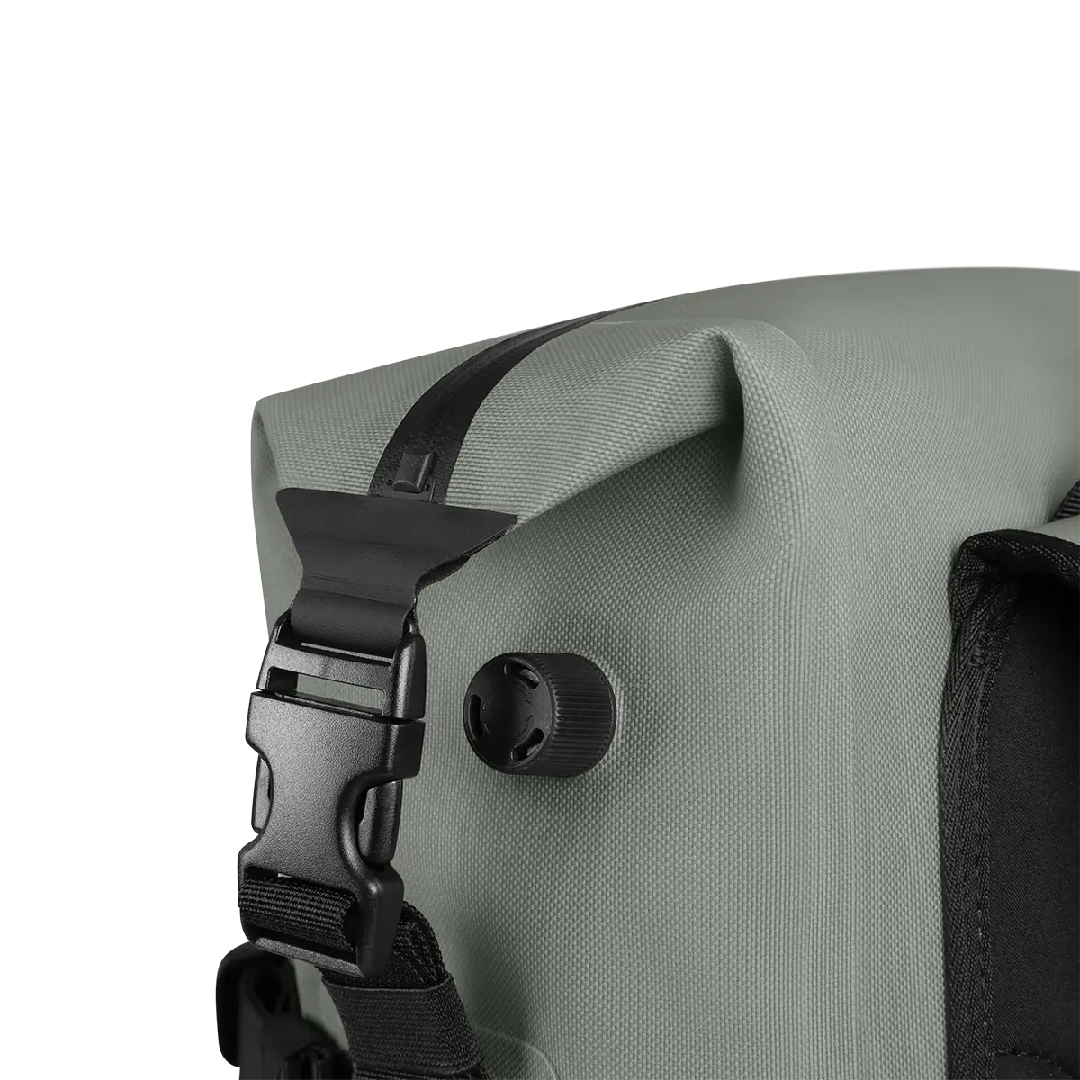 Zawór powietrzny zapewniający dodatkową ochronę