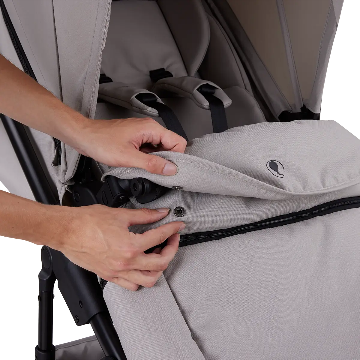 Bardzo szybki montaż