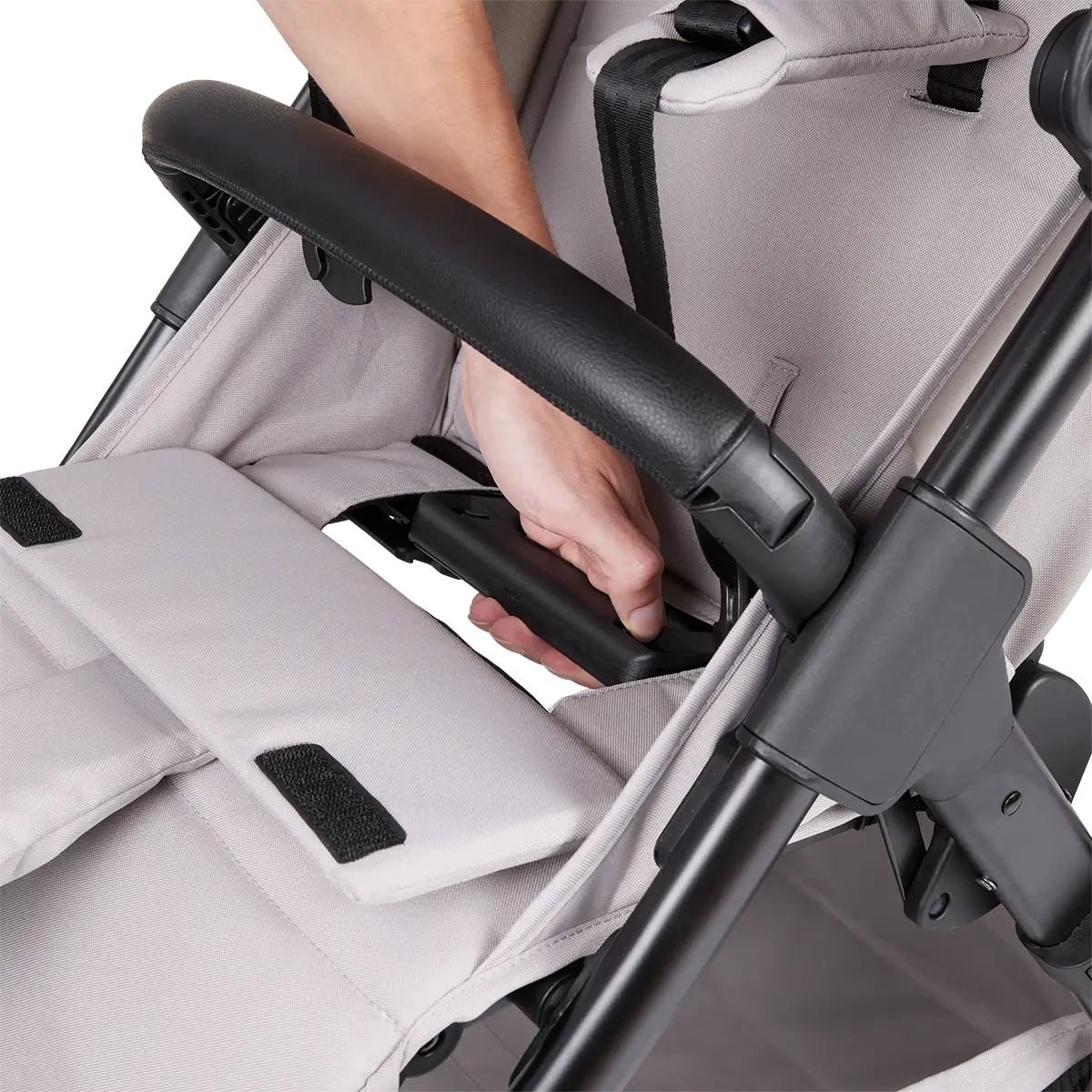 Większe bezpieczeństwo w codziennym życiu