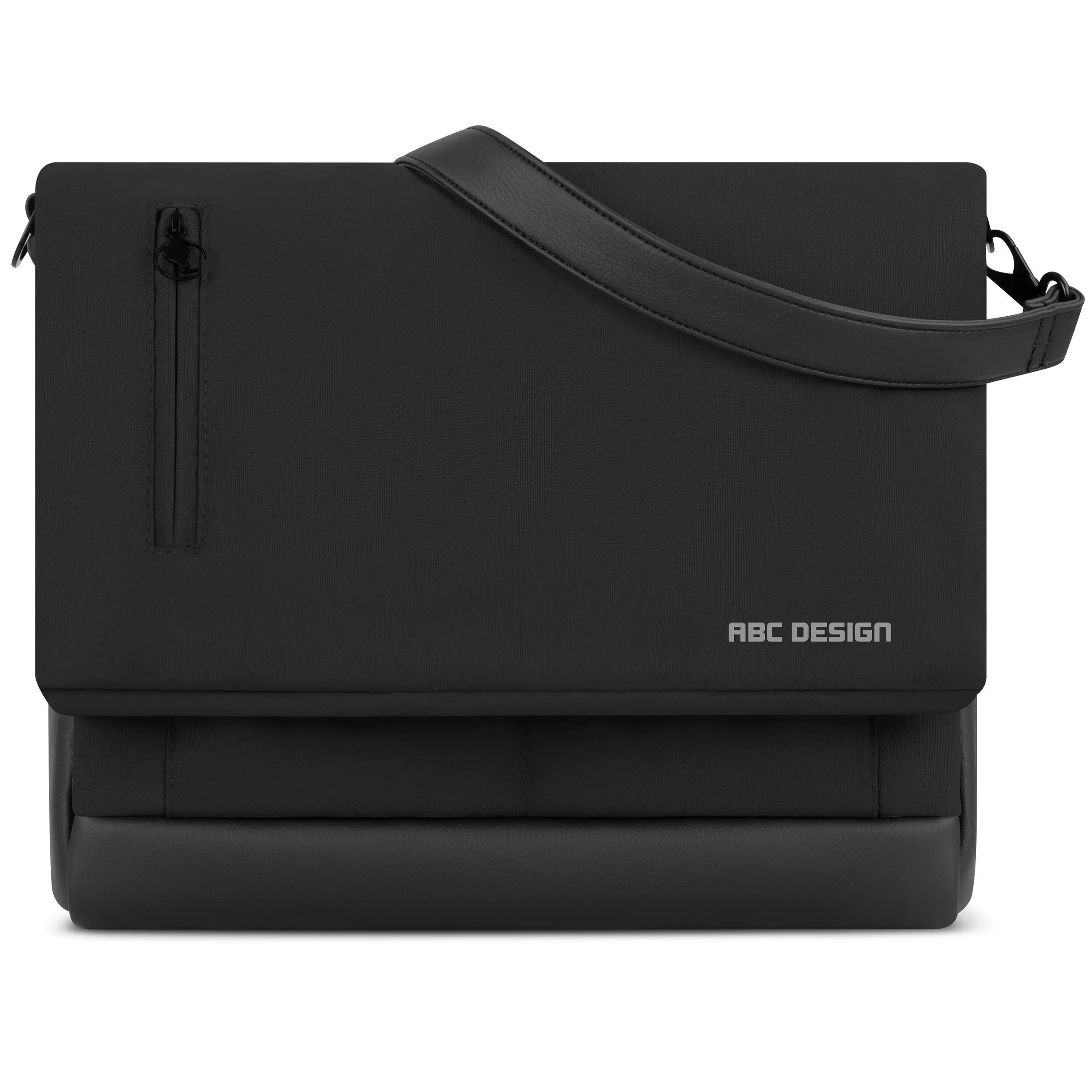 Torba do przewijania Urban - Coal