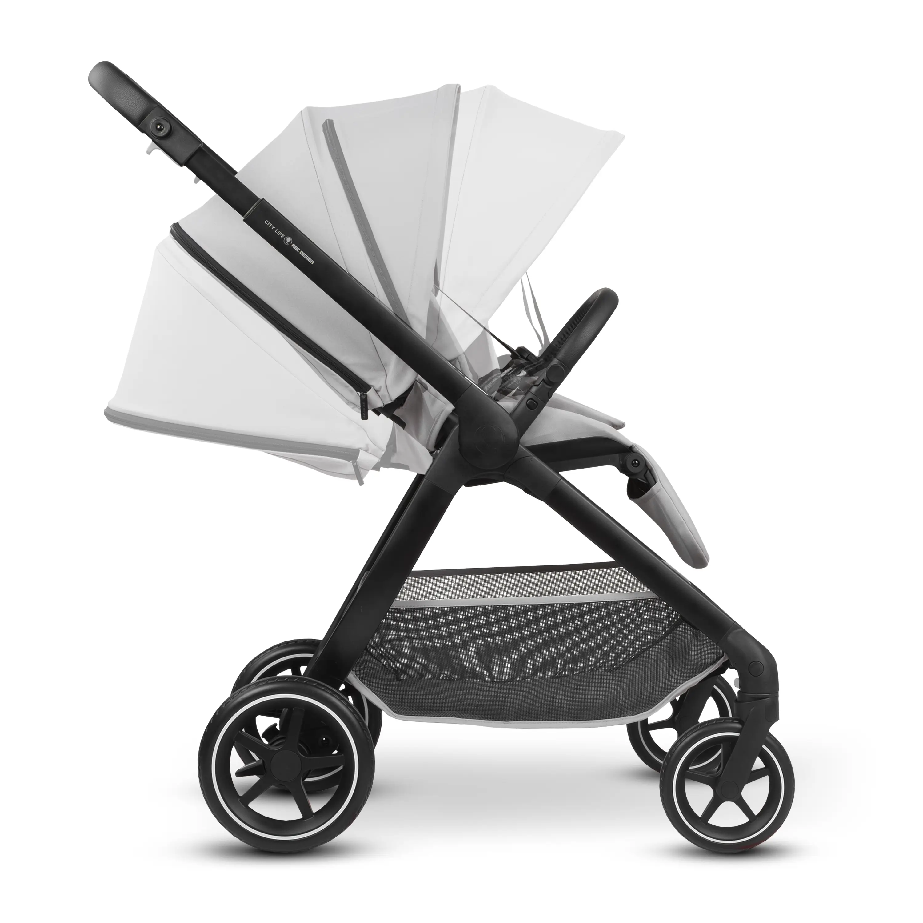 Wygodne sportowe siedzenie