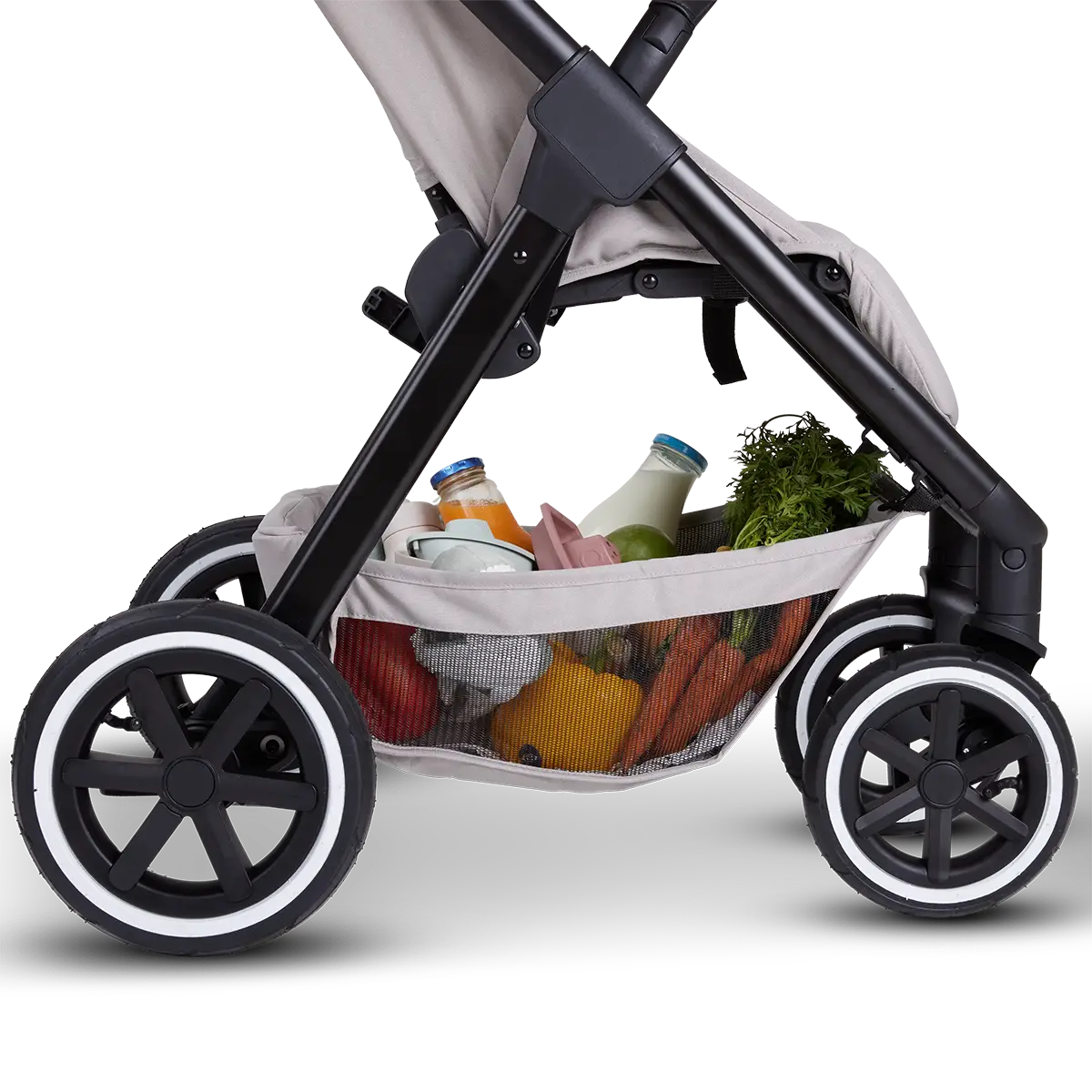 Zawsze wszystko przy sobie