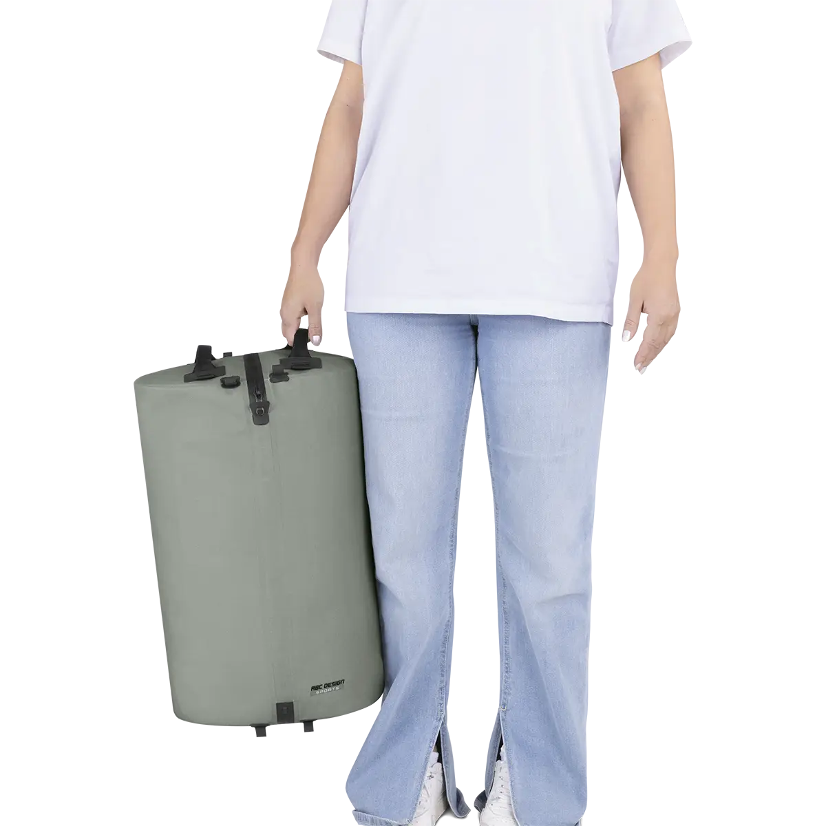 Stabilne uchwyty do przenoszenia