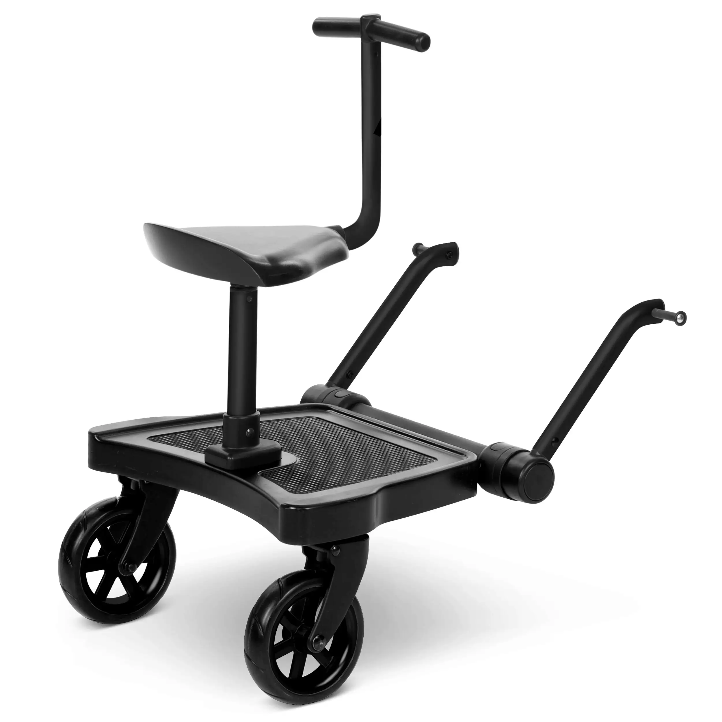 Zestaw platformy Kiddie Ride On 2 z siedziskiem