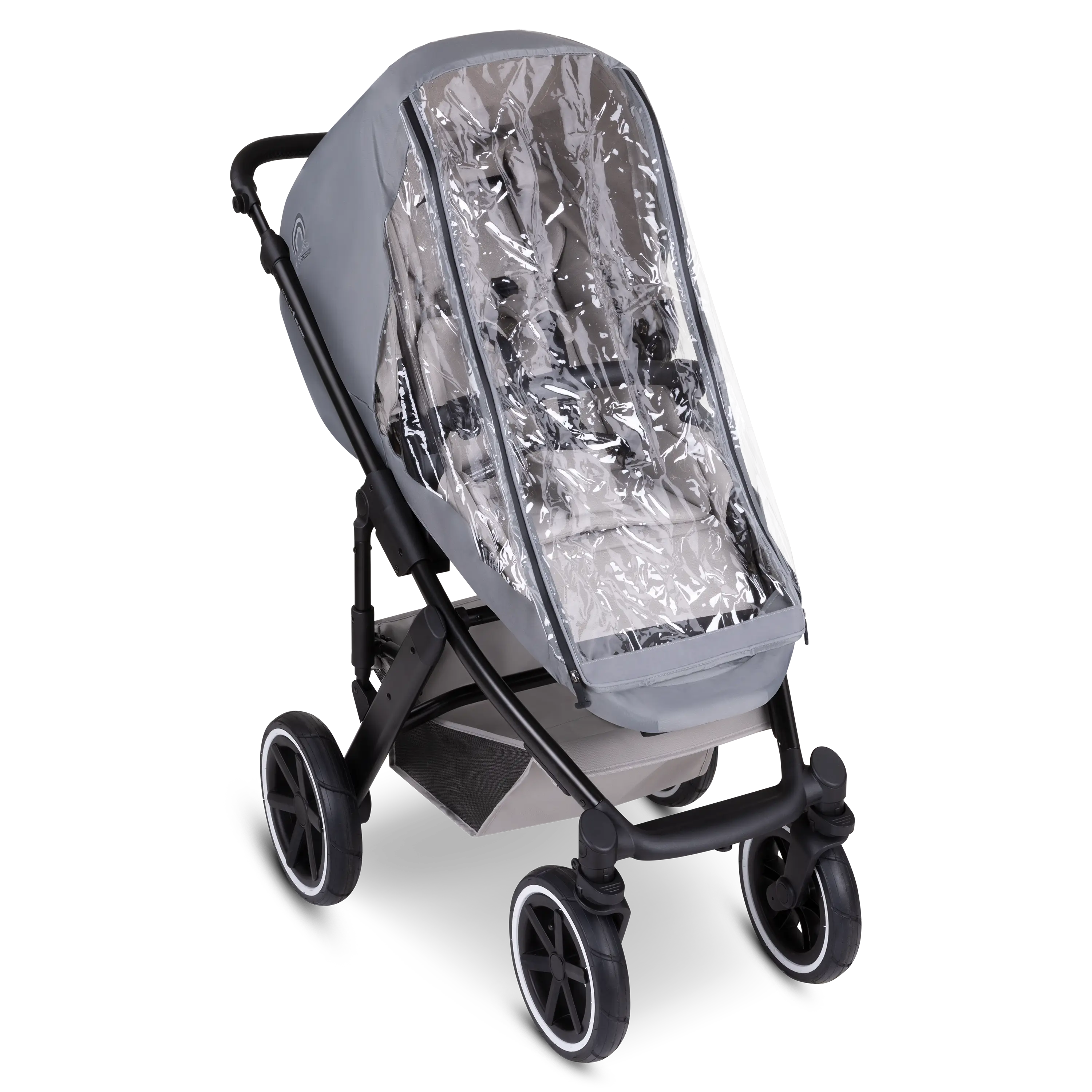 Ochrona i komfort: możliwość użycia osłony przeciwsłonecznej