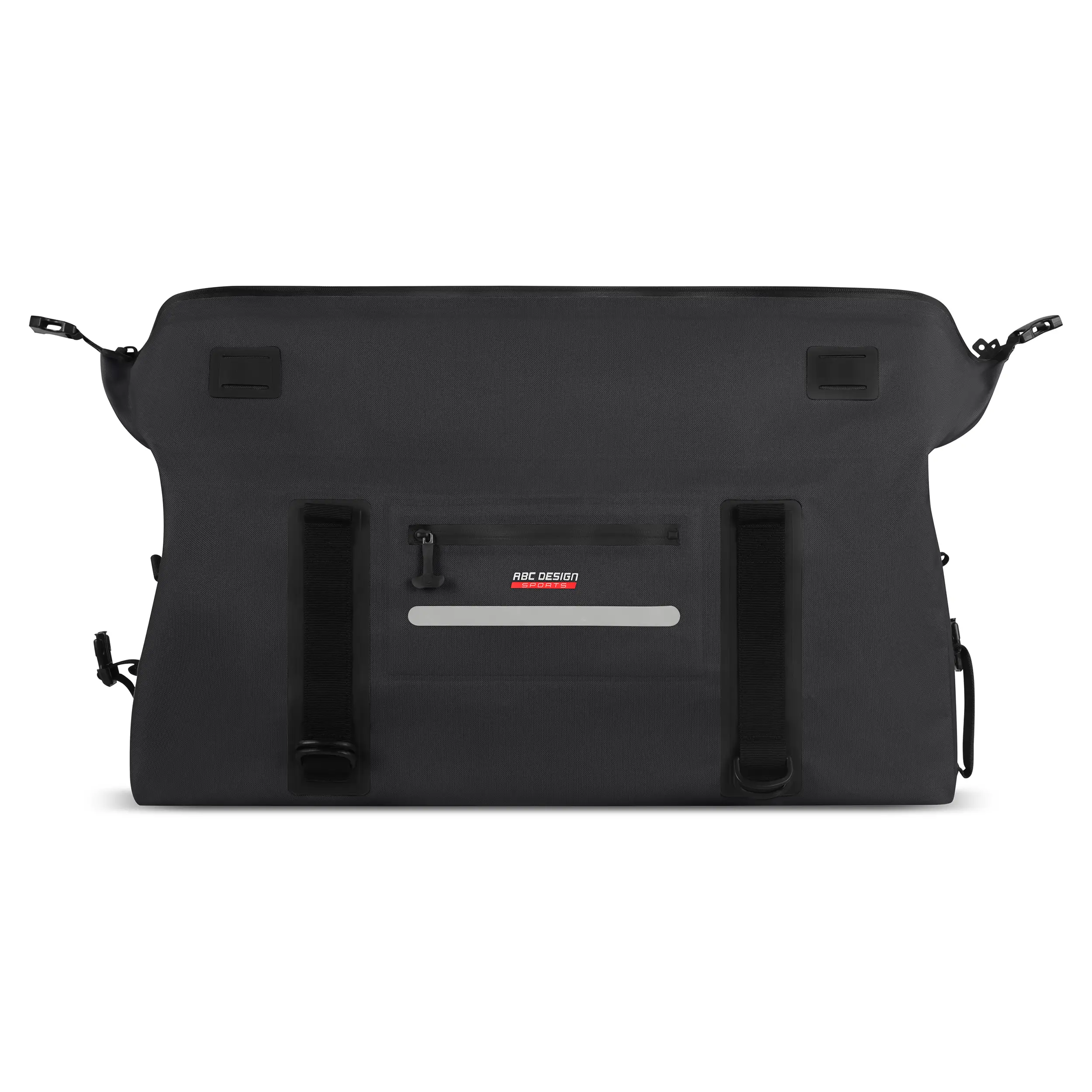 Torba podróżna Locarno 60L do codziennego użytku, podróży i zastosowań profesjonalnych - Ink