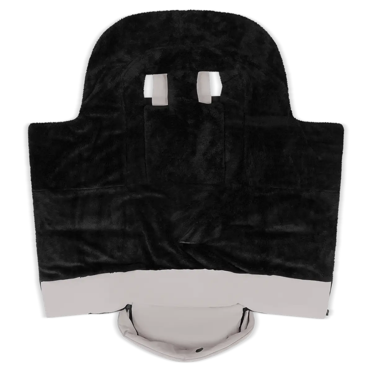 Śpiwór, kocyk i podkładka w jednym