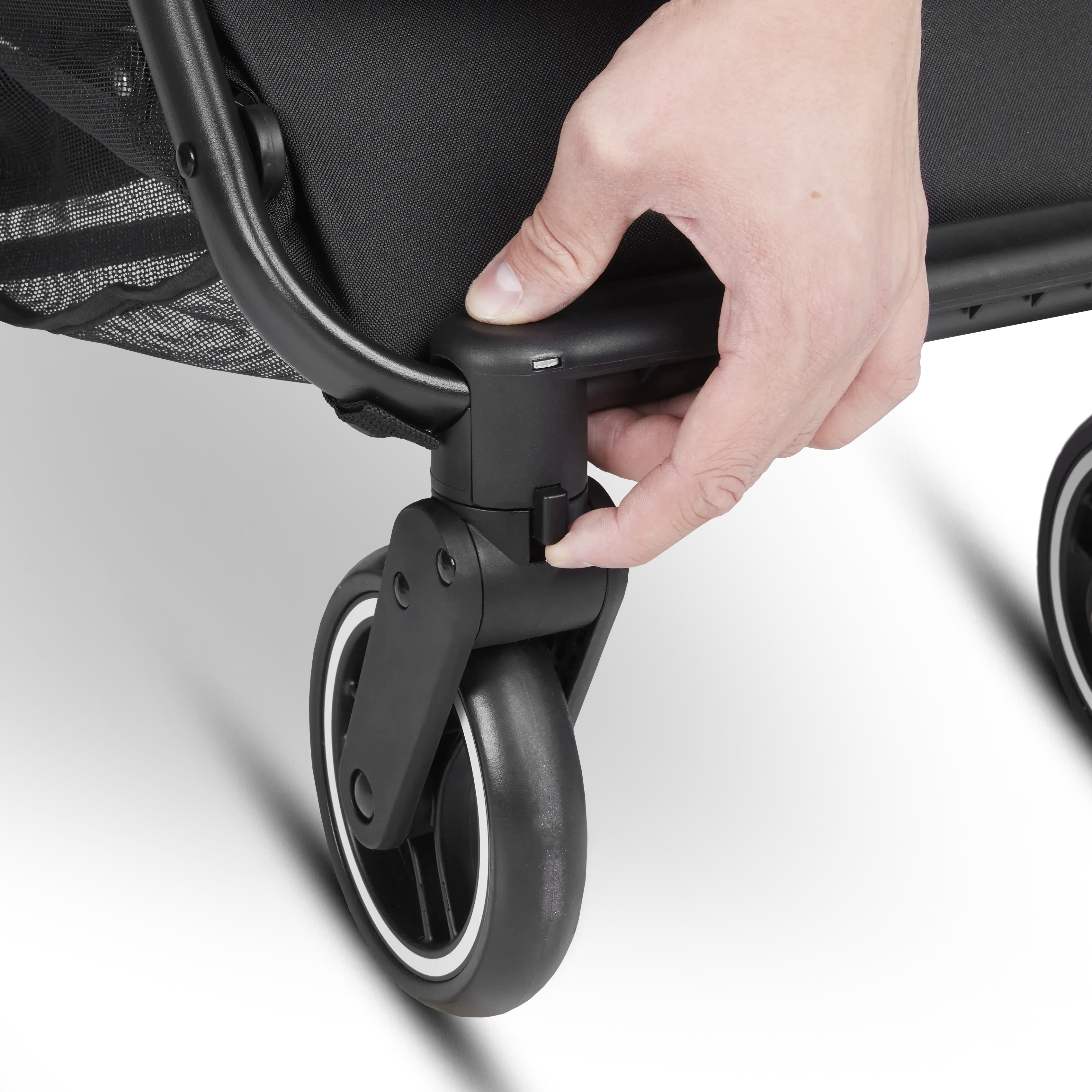 Stabilność, kiedy tylko jej potrzebujesz