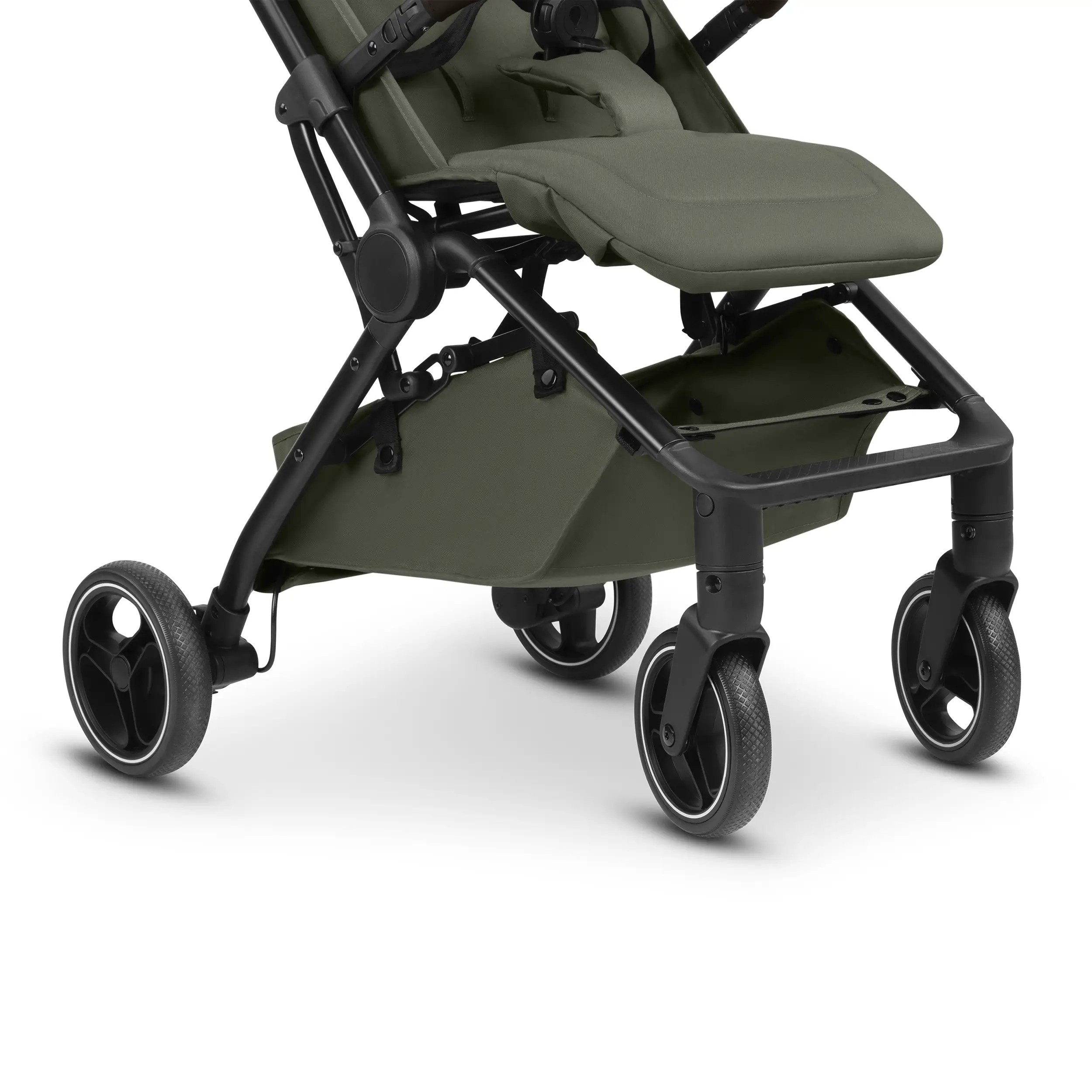Wózek podróżny Ping 4 Trekking – Pea