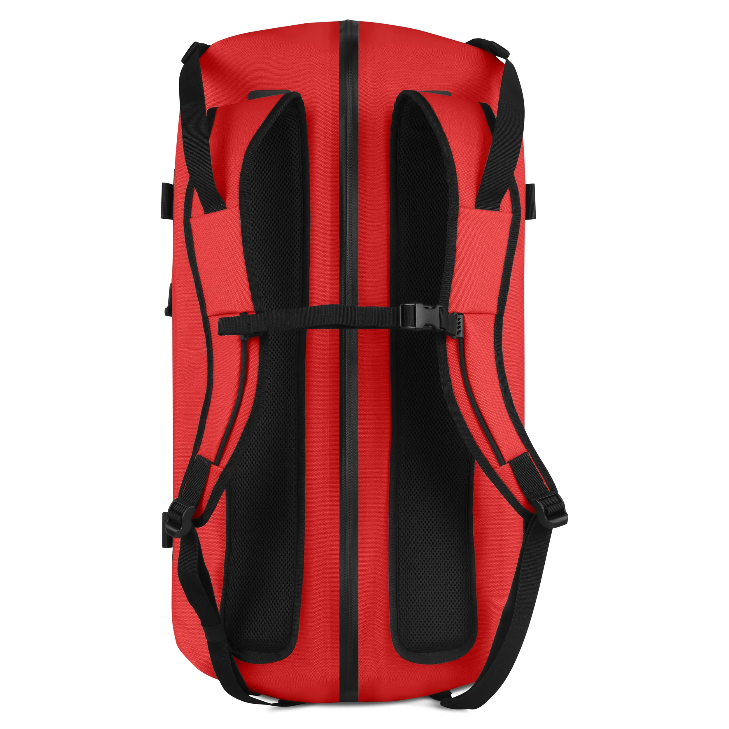 Torba podróżna Locarno 60L do codziennego użytku, podróży i zastosowań profesjonalnych - Mango