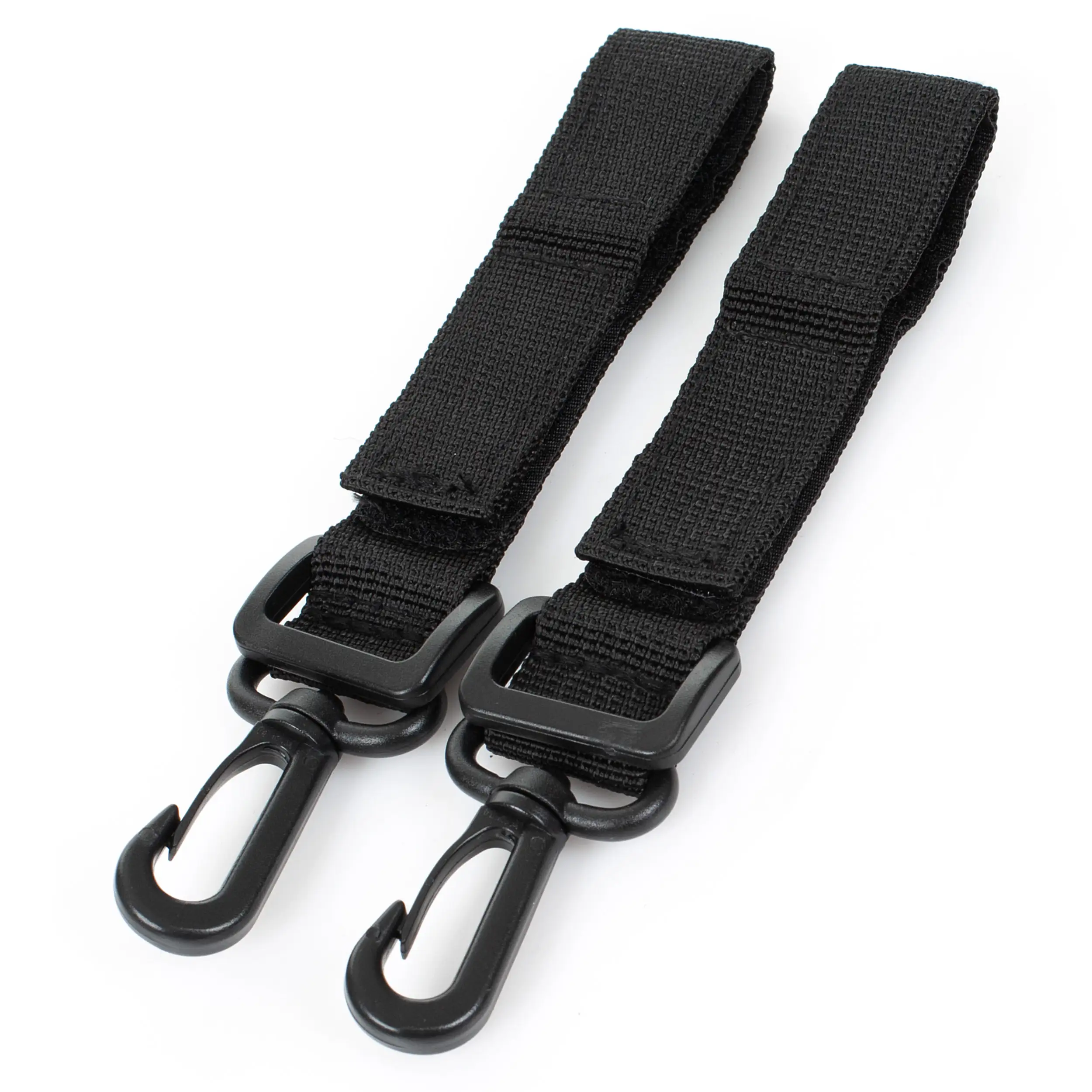 Uniwersalne mocowanie torby