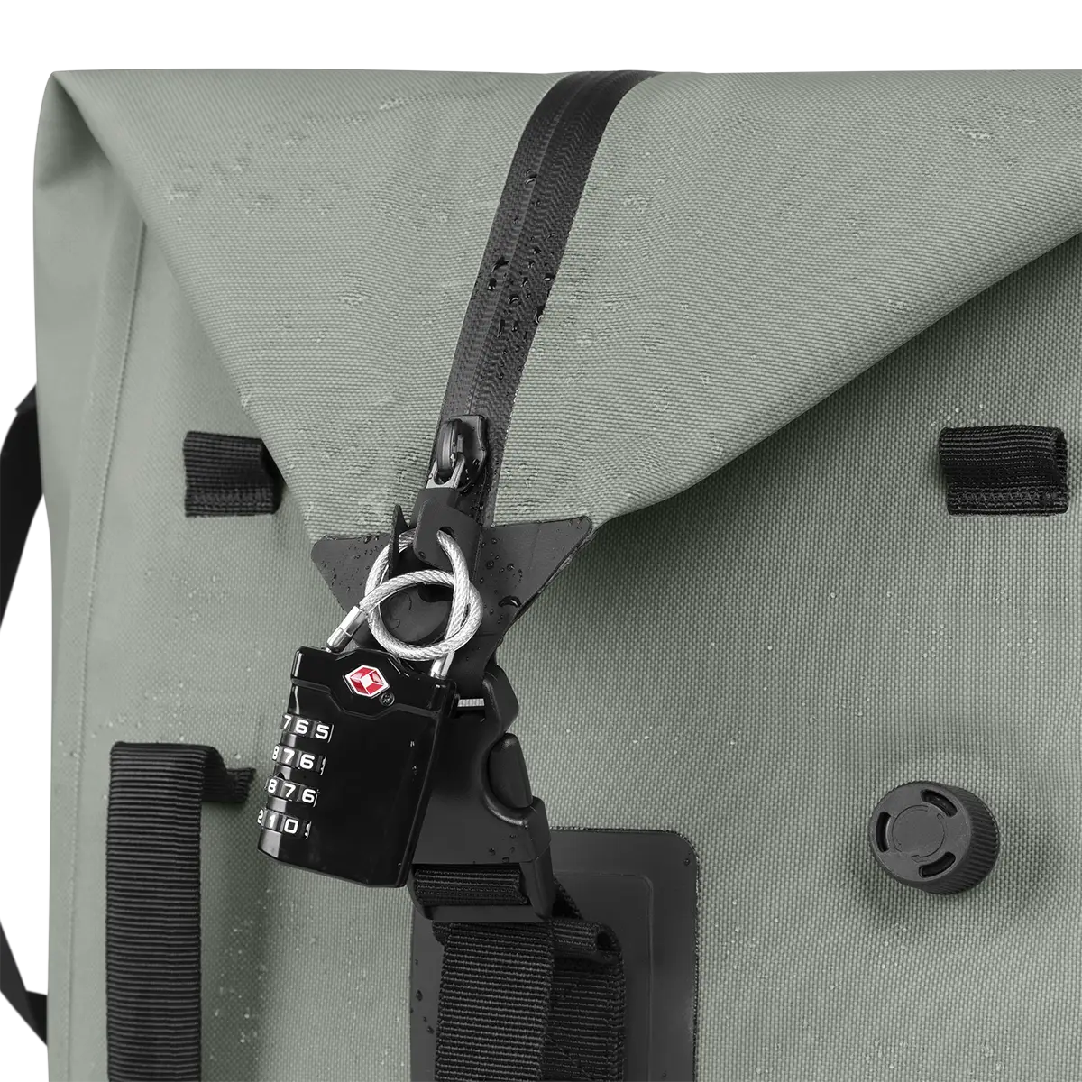 Zamykane i odporne na warunki atmosferyczne