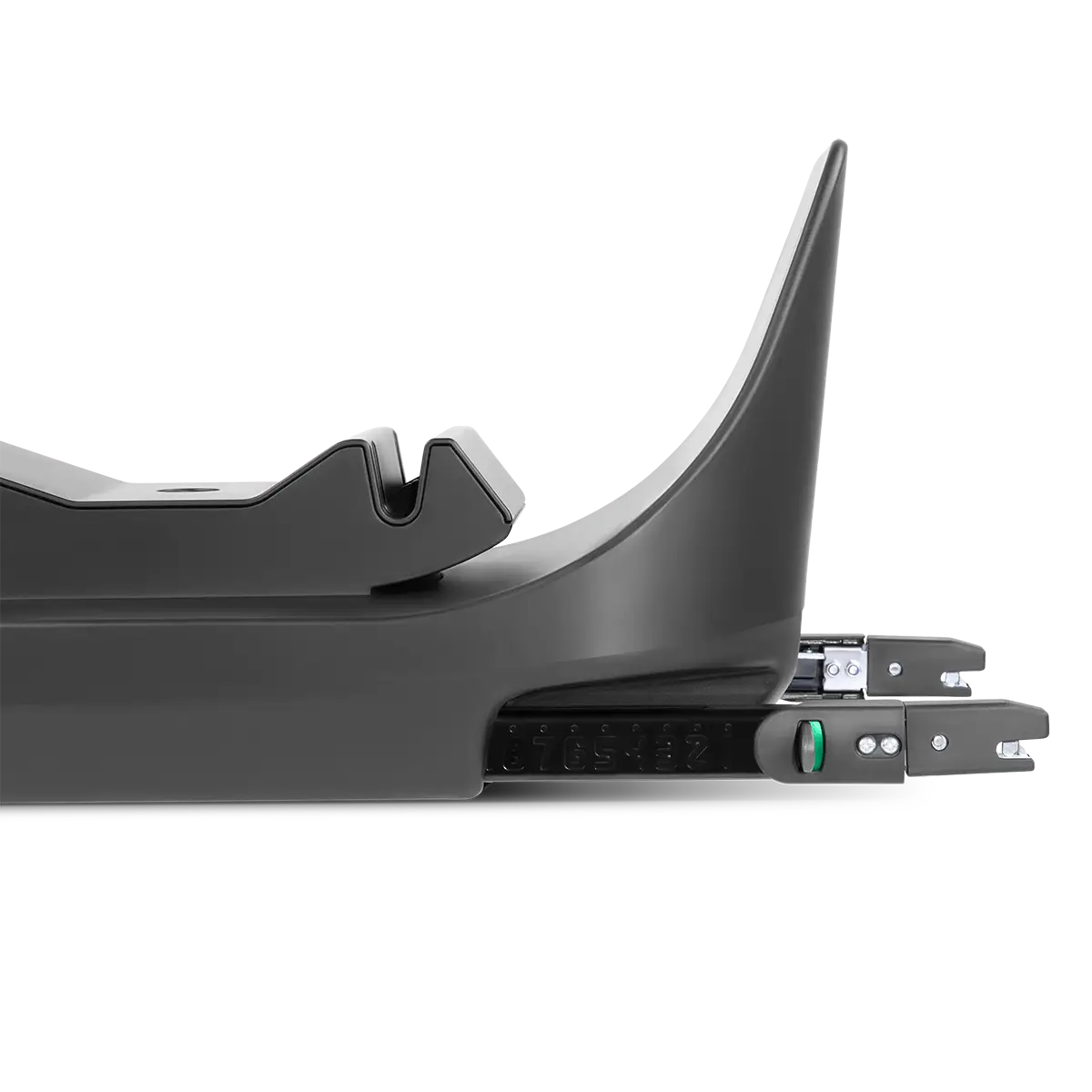 Maksymalne bezpieczeństwo dzięki i-Size