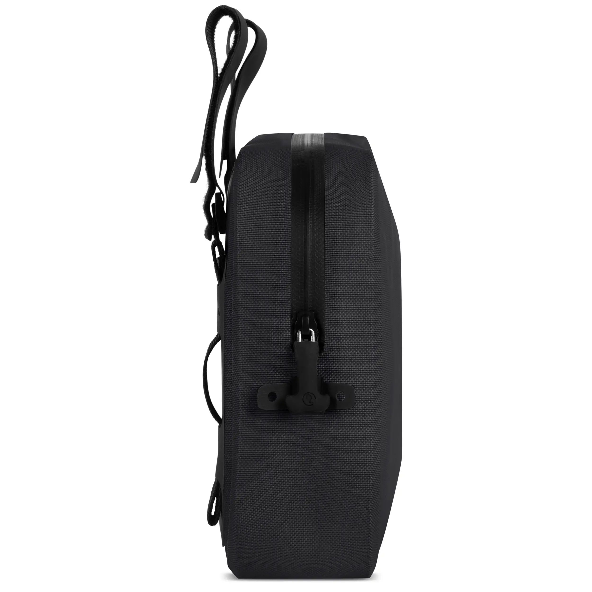 Torba podsiodłowa Genf 4,5L do wózka, roweru i na co dzień - Ink