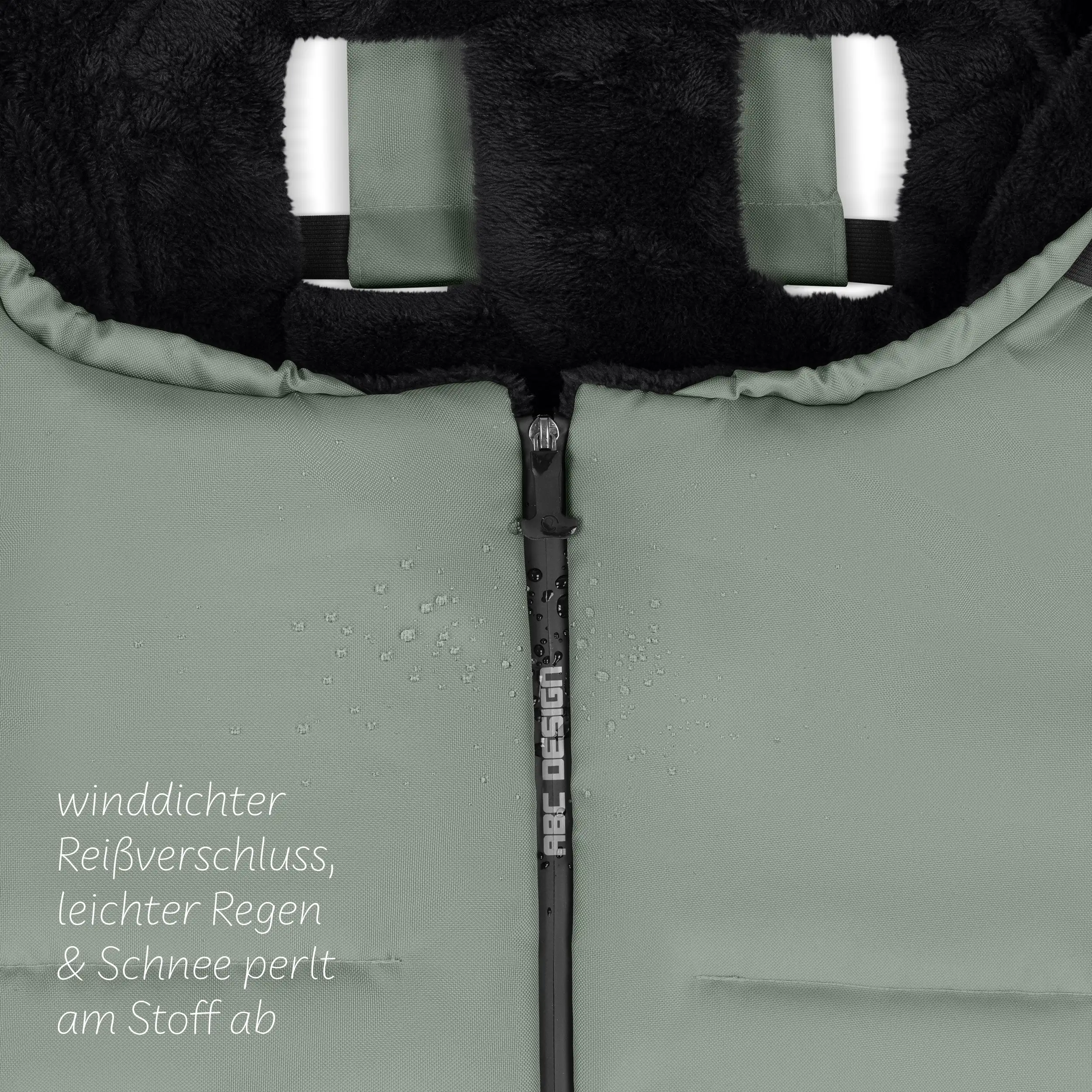 Śpiworek zimowy - Pine