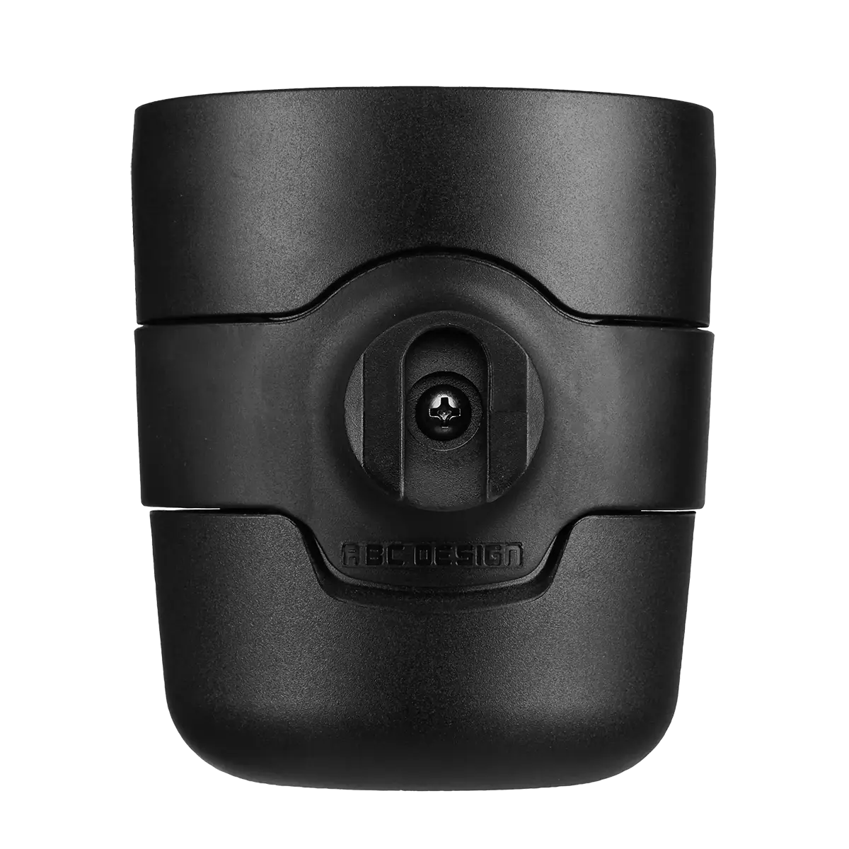 Zapięcie na zatrzask i rzep