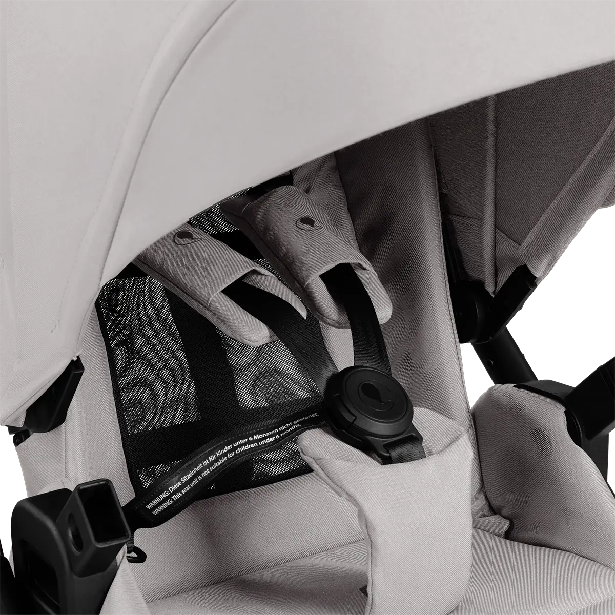 HappyBelt® : Tak łatwo zapewnić bezpieczeństwo