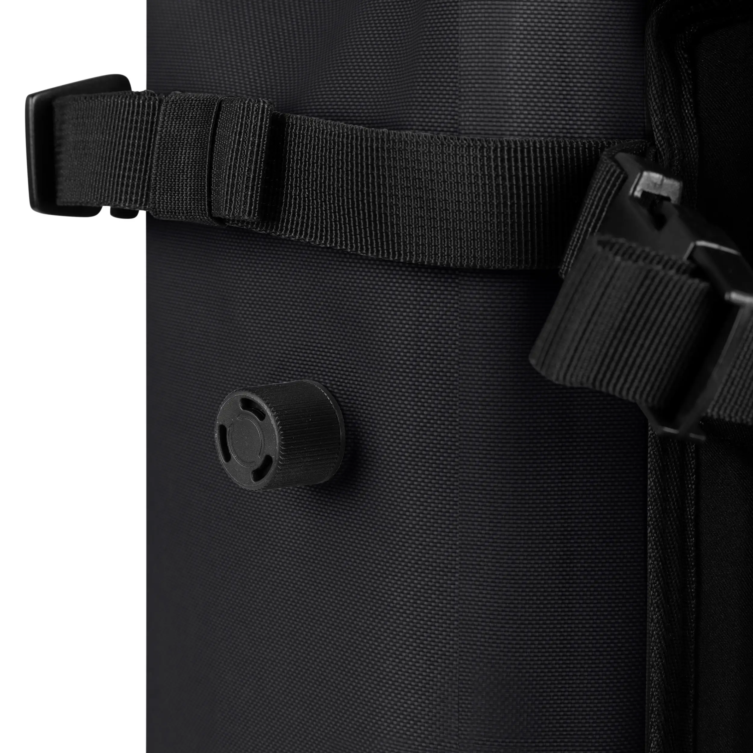 Plecak outdoorowy Solothurn 22L do codziennego użytku i na przygody - Ink