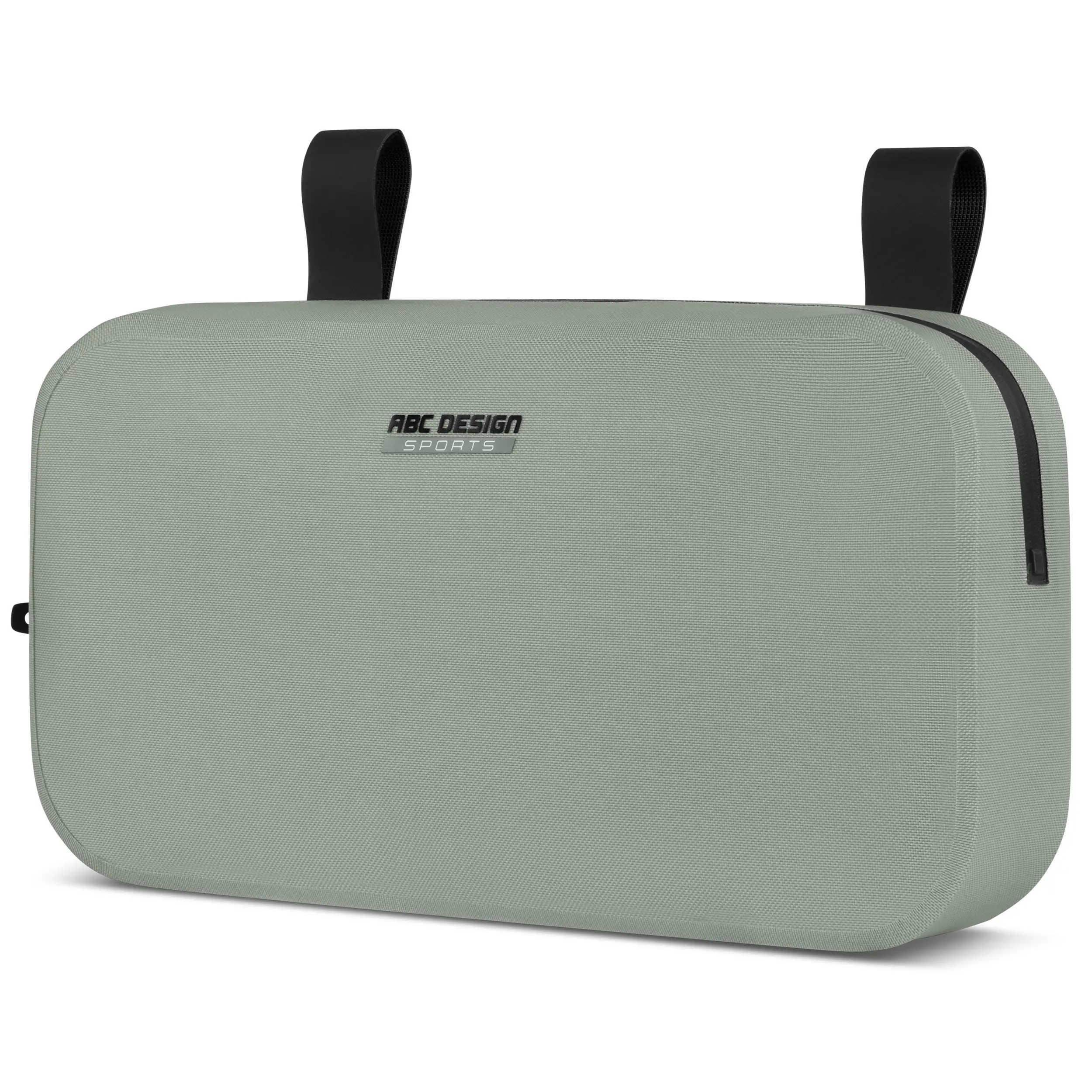 Torba podsiodłowa Genf 4,5L do wózka, roweru i na co dzień - Pine