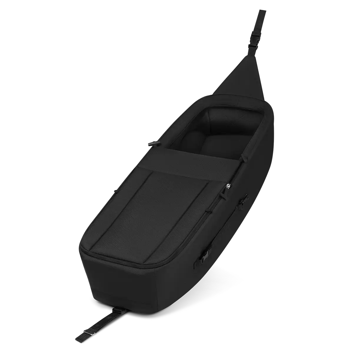 Bezpieczny i chroniony jak w Gondoli