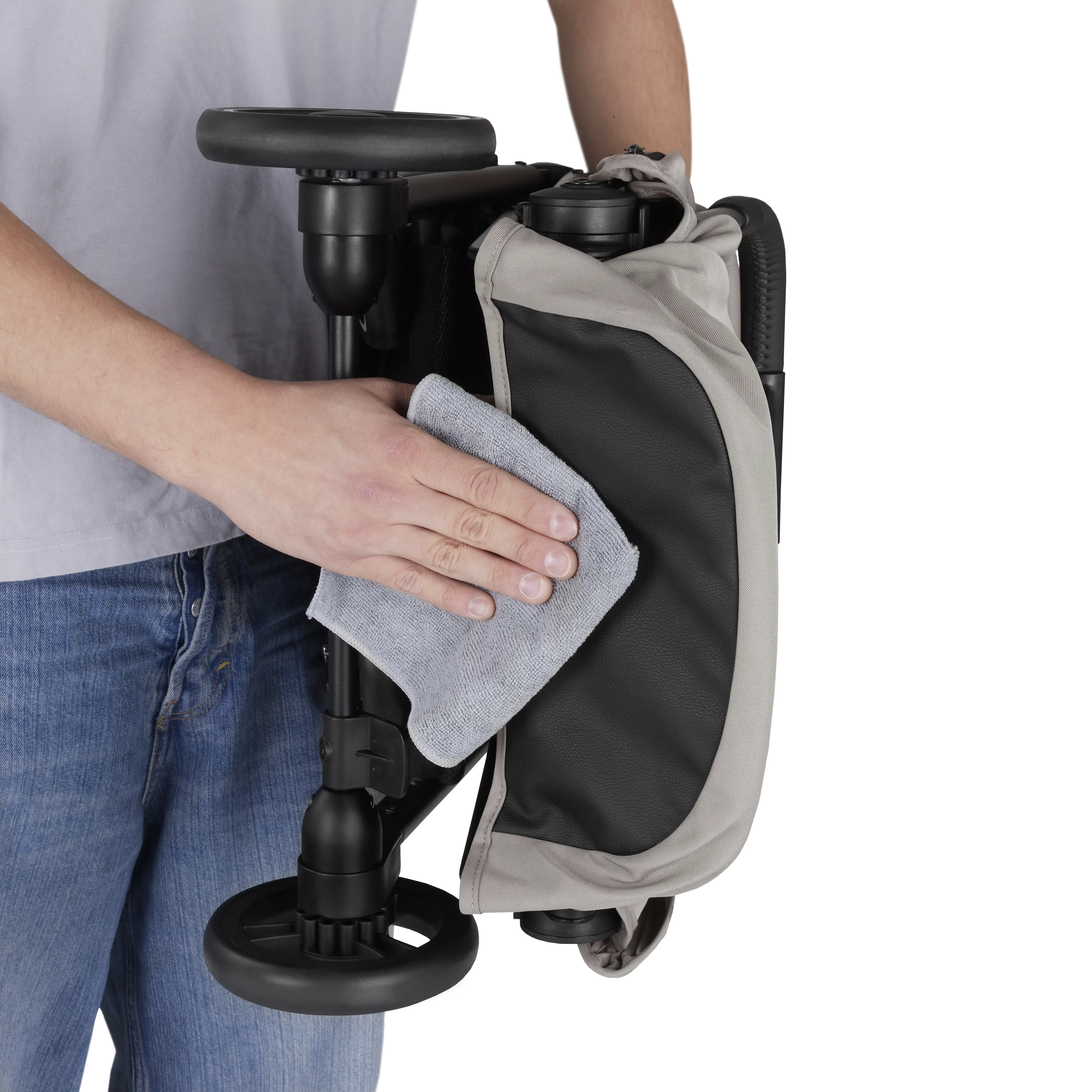 Czysto i stylowo w drodze