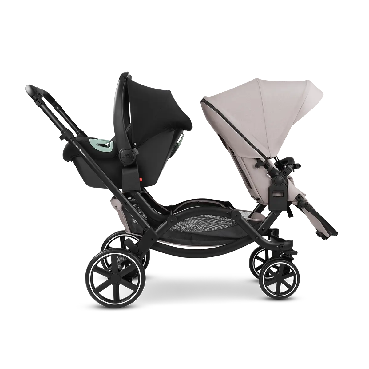 Maksymalna elastyczność w codziennym życiu rodzinnym